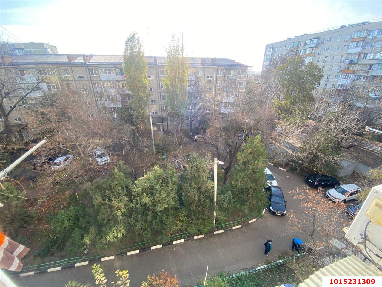 Фото №18: 3-комнатная квартира 66&nbsp;м², 5/9&nbsp;эт. - Краснодар, Прикубанский внутригородской округ, мкр. Фестивальный, ул. Атарбекова, 29