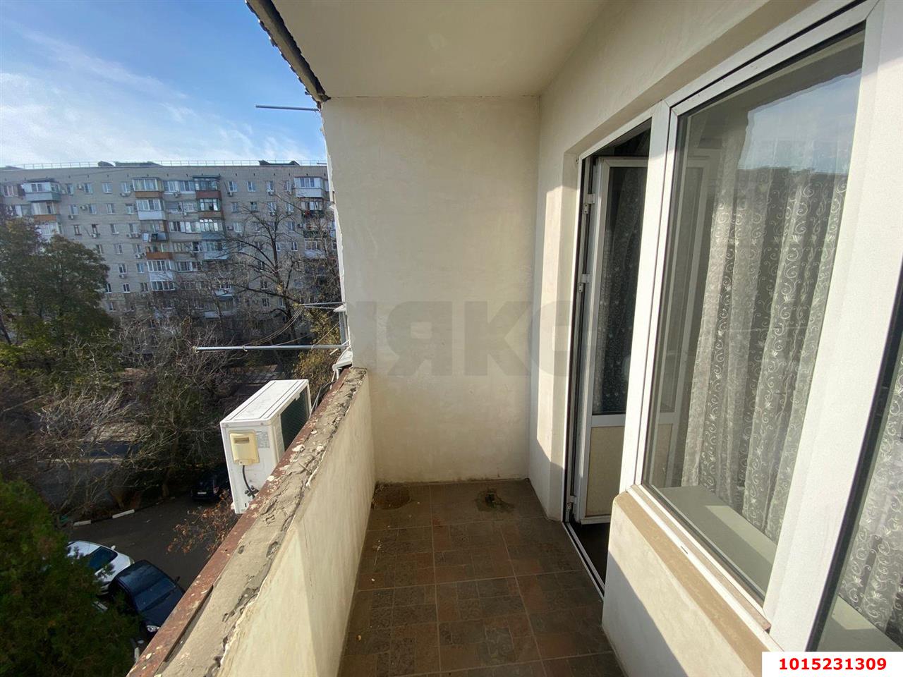 Фото №15: 3-комнатная квартира 66&nbsp;м², 5/9&nbsp;эт. - Краснодар, Прикубанский внутригородской округ, мкр. Фестивальный, ул. Атарбекова, 29