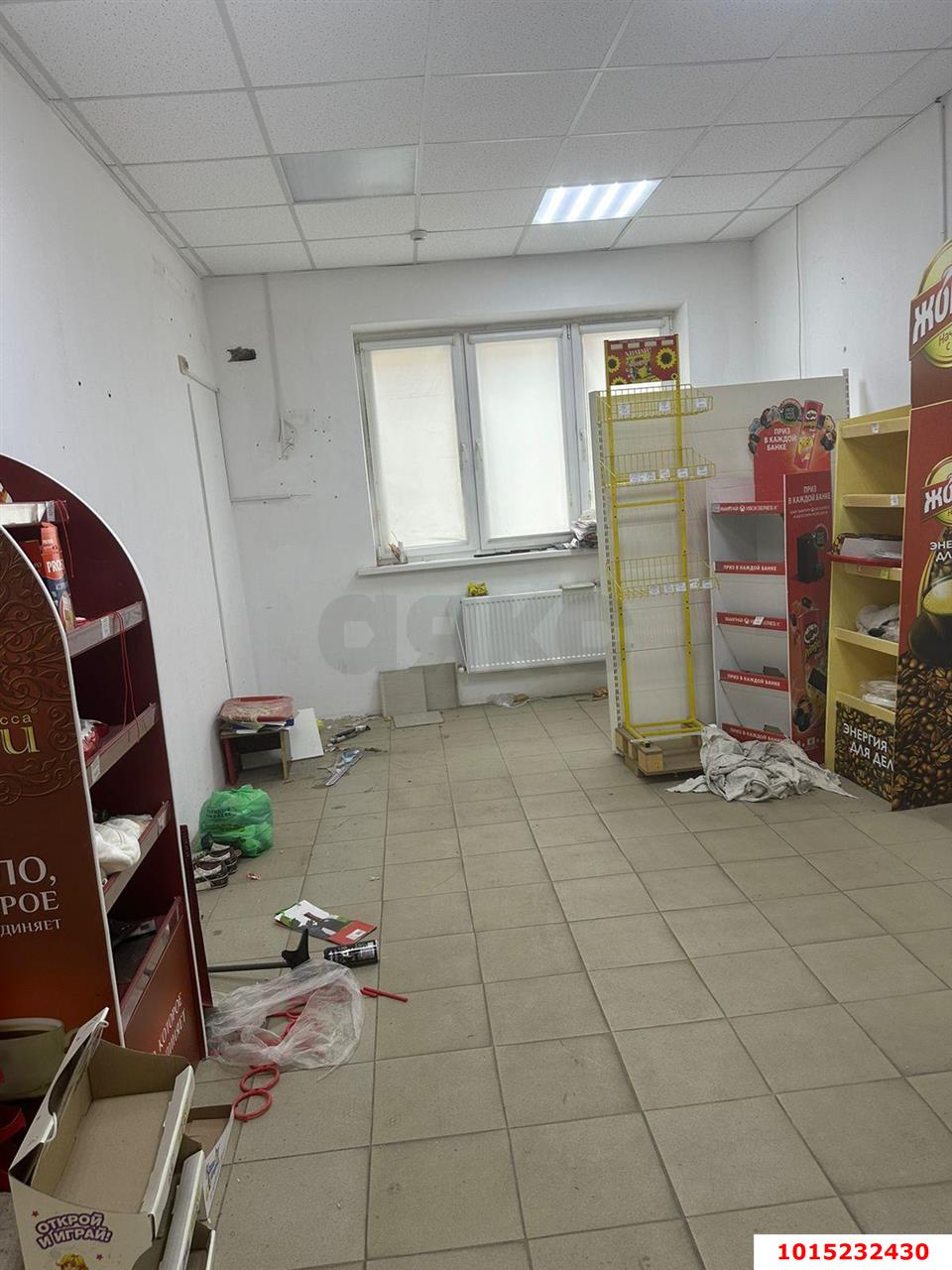Фото №9: 2-комнатная квартира 85&nbsp;м², 1/16&nbsp;эт. - Краснодар, Западный внутригородской округ, мкр. Фестивальный, ул. Морская, 45