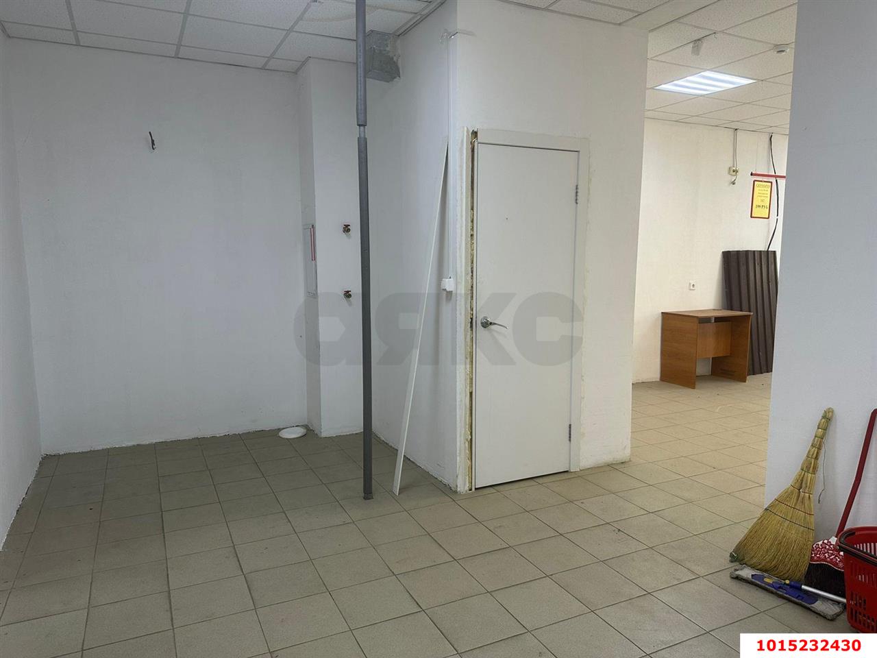 Фото №7: 2-комнатная квартира 85&nbsp;м², 1/16&nbsp;эт. - Краснодар, Западный внутригородской округ, мкр. Фестивальный, ул. Морская, 45