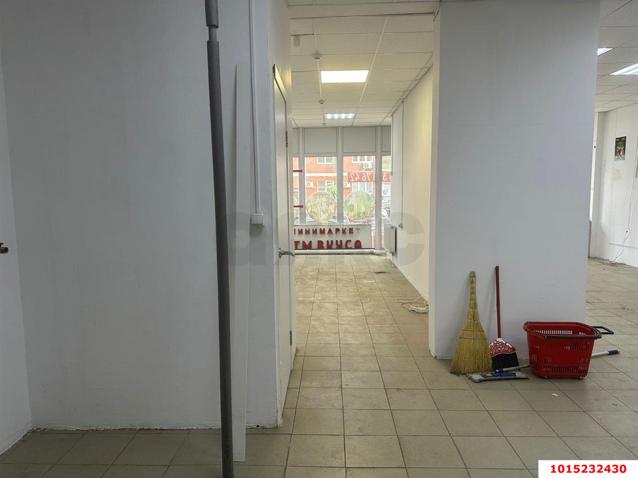 Фото №6: 2-комнатная квартира 85&nbsp;м², 1/16&nbsp;эт. - Краснодар, Западный внутригородской округ, мкр. Фестивальный, ул. Морская, 45