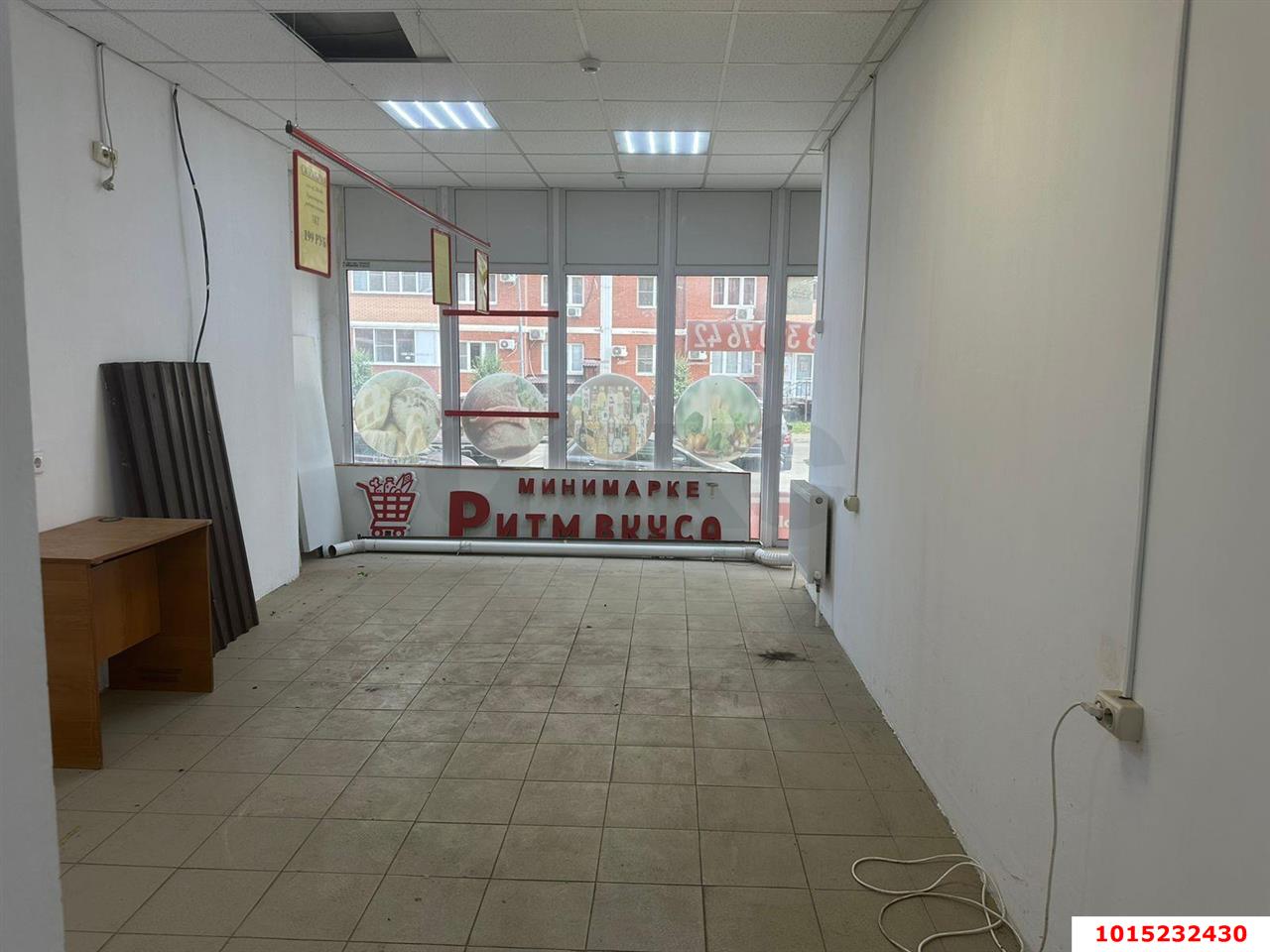 Фото №5: 2-комнатная квартира 85&nbsp;м², 1/16&nbsp;эт. - Краснодар, Западный внутригородской округ, мкр. Фестивальный, ул. Морская, 45