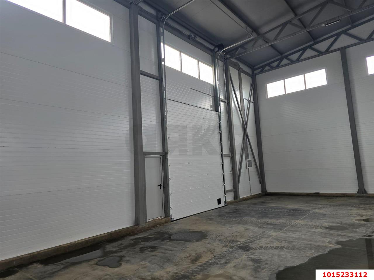 Фото №4: Коммерция 1000&nbsp;м², 1/1&nbsp;эт. - Тахтамукай