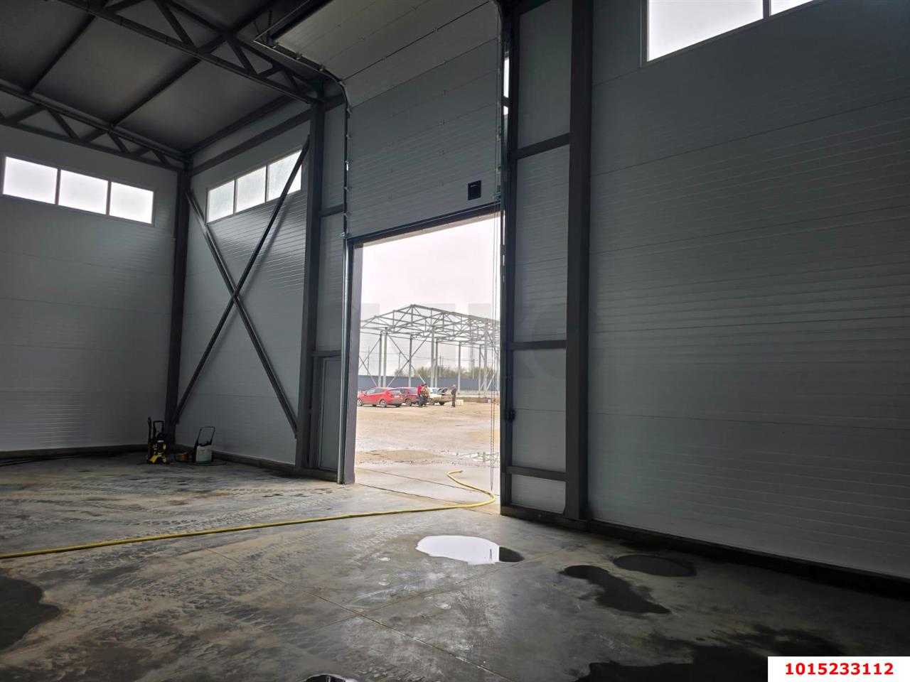Фото №5: Коммерция 1000&nbsp;м², 1/1&nbsp;эт. - Тахтамукай