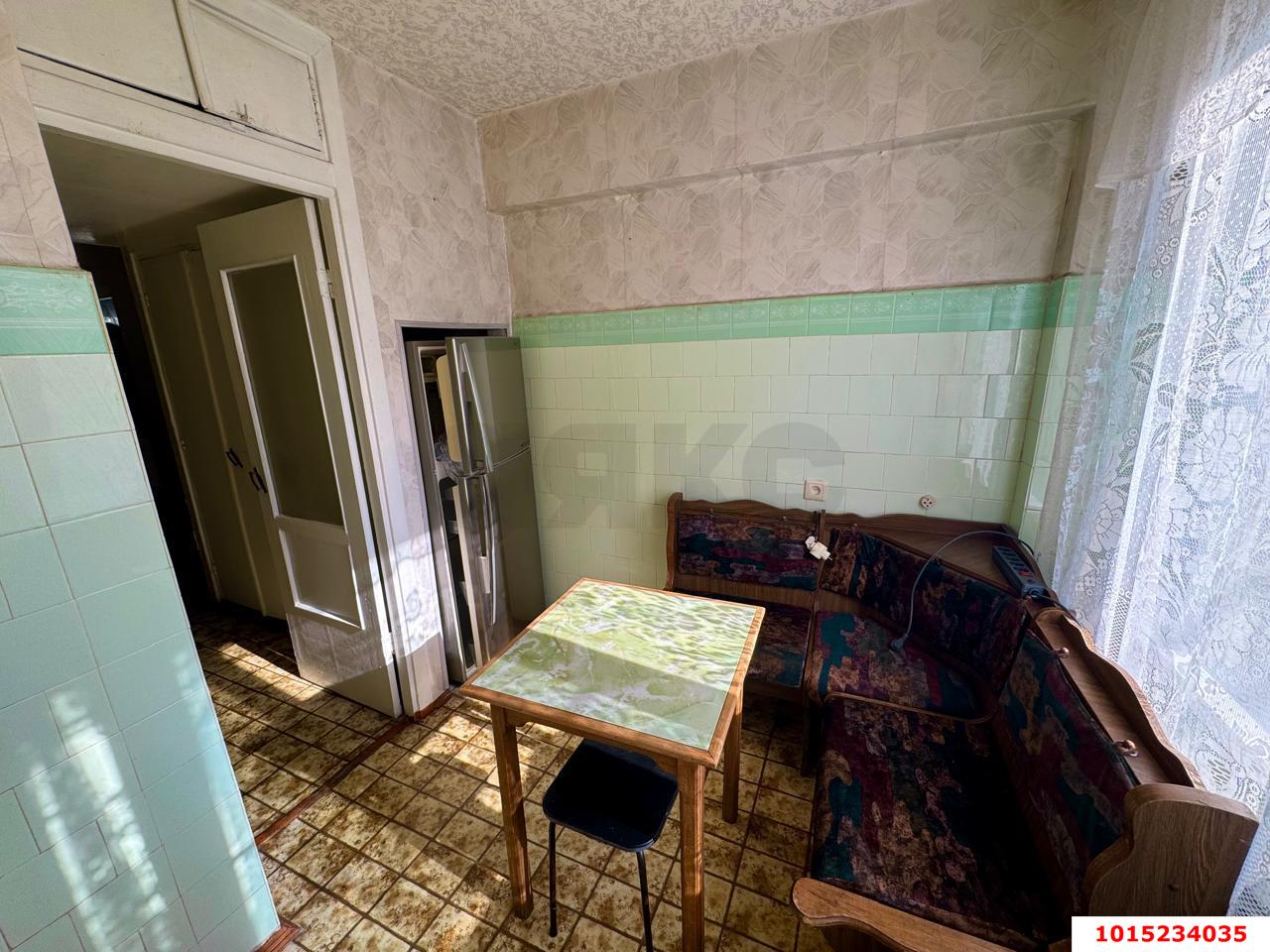 Фото №3: 3-комнатная квартира 75&nbsp;м², 4/5&nbsp;эт. - Краснодар, Карасунский внутригородской округ, мкр. Гидростроителей, ул. Трудовой Славы, 21