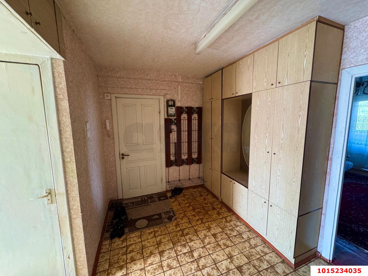Фото №6: 3-комнатная квартира 75&nbsp;м², 4/5&nbsp;эт. - Краснодар, Карасунский внутригородской округ, мкр. Гидростроителей, ул. Трудовой Славы, 21