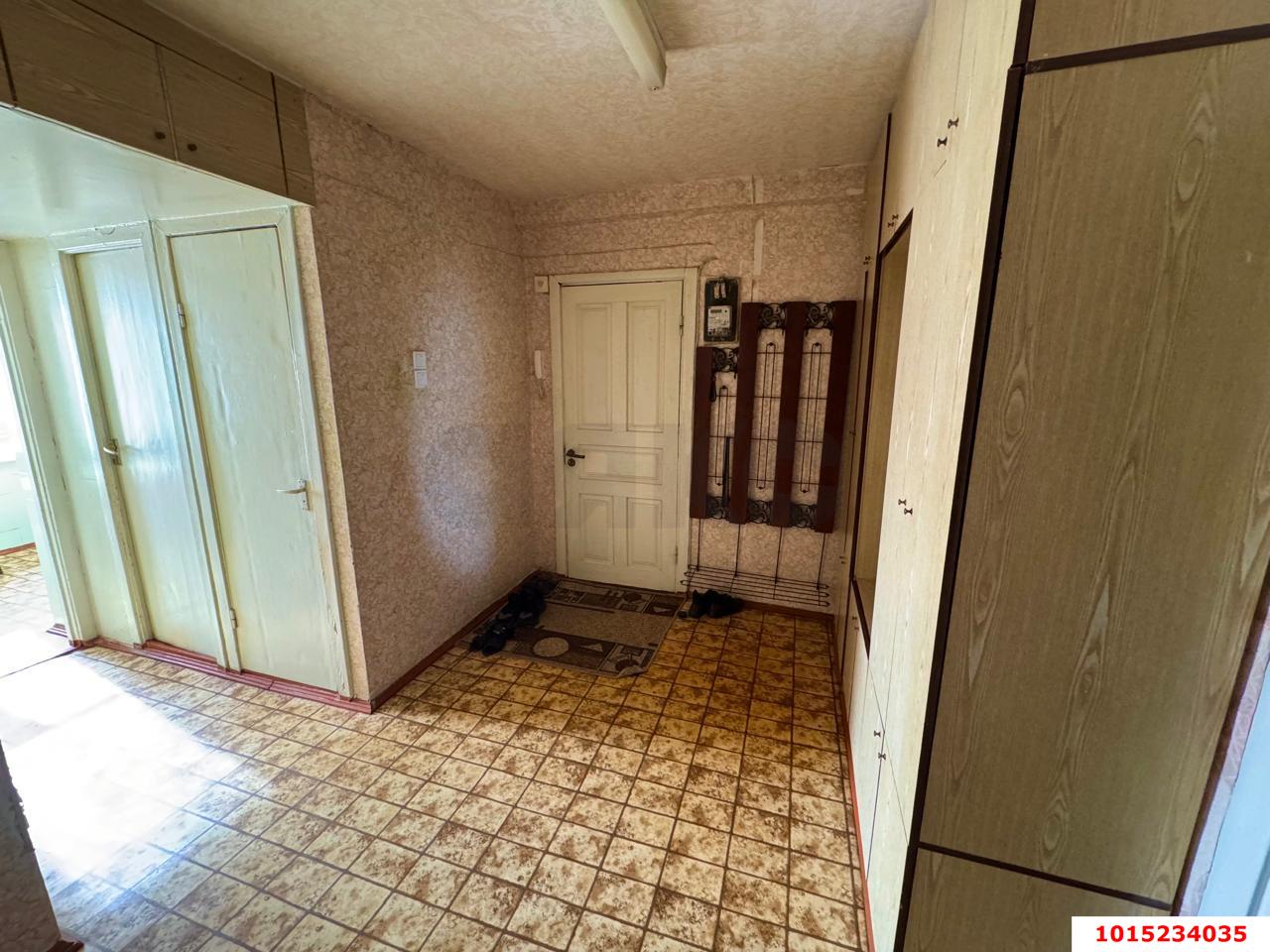 Фото №5: 3-комнатная квартира 75&nbsp;м², 4/5&nbsp;эт. - Краснодар, Карасунский внутригородской округ, мкр. Гидростроителей, ул. Трудовой Славы, 21
