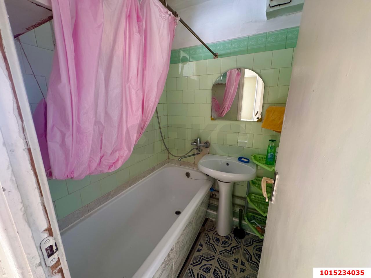Фото №7: 3-комнатная квартира 75&nbsp;м², 4/5&nbsp;эт. - Краснодар, Карасунский внутригородской округ, мкр. Гидростроителей, ул. Трудовой Славы, 21