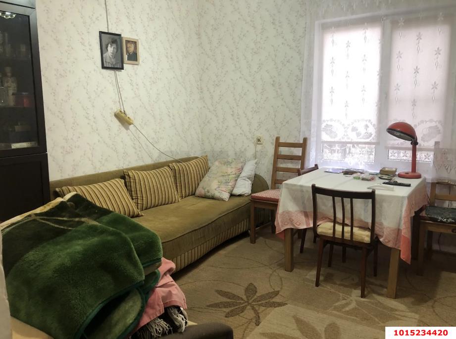 Фото №6: Дом 31&nbsp;м² + 6&nbsp;сот., 1&nbsp;эт. - Краснодар, Прикубанский внутригородской округ, Сады Калинина, ст Лесник, ул. Цветочная, 95