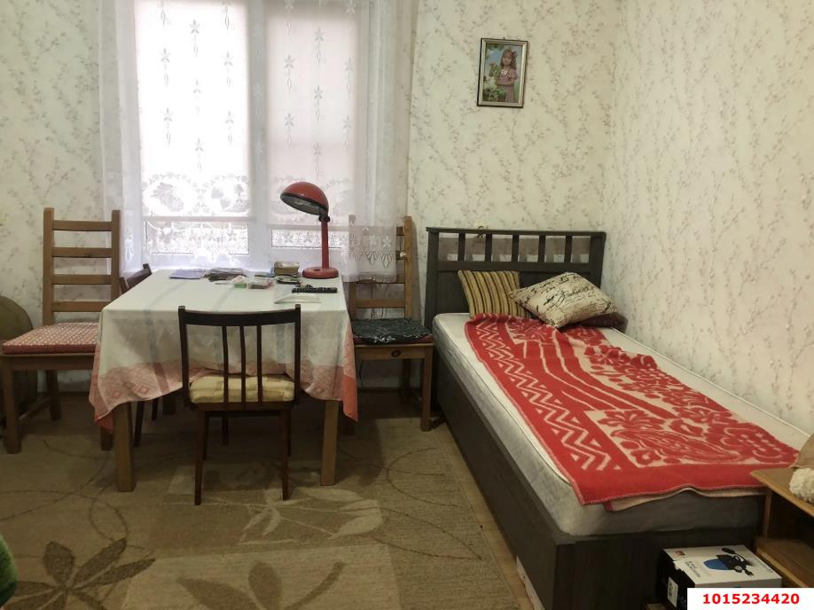 Фото №5: Дом 31&nbsp;м² + 6&nbsp;сот., 1&nbsp;эт. - Краснодар, Прикубанский внутригородской округ, Сады Калинина, ст Лесник, ул. Цветочная, 95