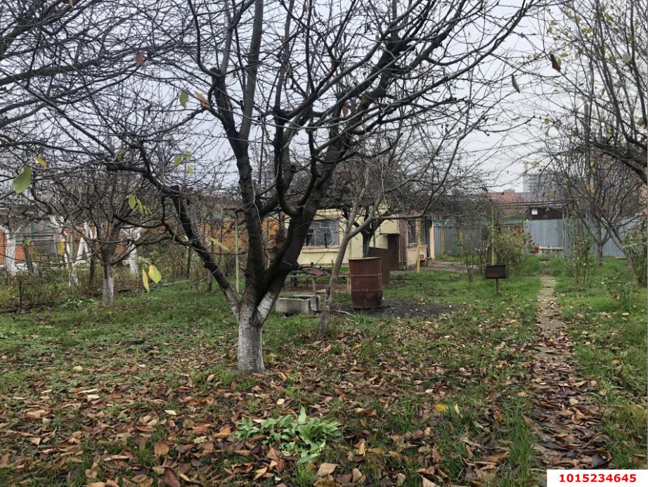 Фото №3: Земельный участок под ИЖС 6&nbsp;сот. - Краснодар, Прикубанский внутригородской округ, Сады Калинина, ст Лесник, ул. Цветочная
