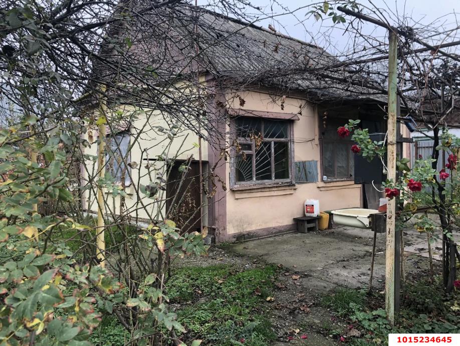 Фото №2: Земельный участок под ИЖС 6&nbsp;сот. - Краснодар, Прикубанский внутригородской округ, Сады Калинина, ст Лесник, ул. Цветочная