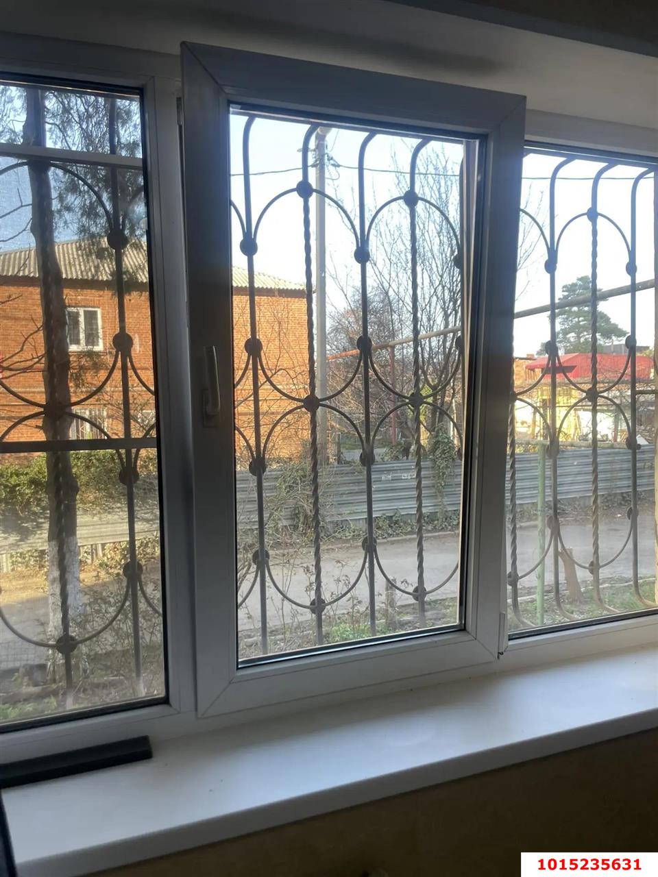 Фото №11: 3-комнатная квартира 48&nbsp;м², 1/5&nbsp;эт. - Краснодар, Прикубанский внутригородской округ, мкр. 9-й километр, ул. Циолковского, 26