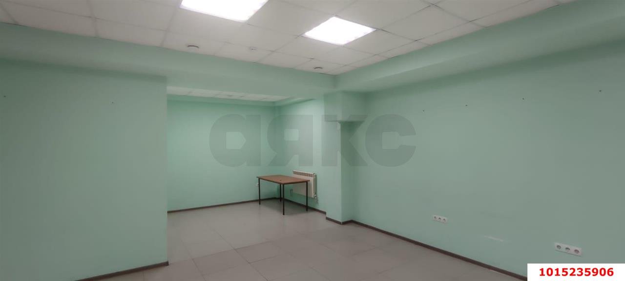Фото №8: Офисное помещение 128&nbsp;м², 1/16&nbsp;эт. - Краснодар, Западный внутригородской округ, мкр. Центральный, ул. Комсомольская, 6
