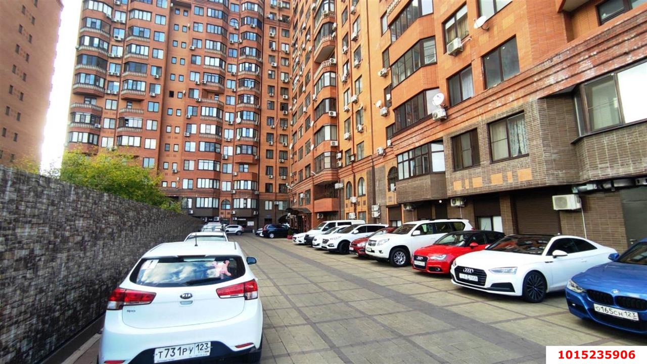 Фото №5: Офисное помещение 128&nbsp;м², 1/16&nbsp;эт. - Краснодар, Западный внутригородской округ, мкр. Центральный, ул. Комсомольская, 6