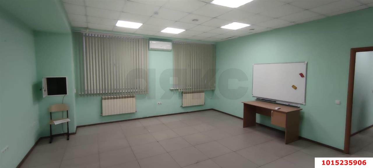 Фото №9: Офисное помещение 128&nbsp;м², 1/16&nbsp;эт. - Краснодар, Западный внутригородской округ, мкр. Центральный, ул. Комсомольская, 6
