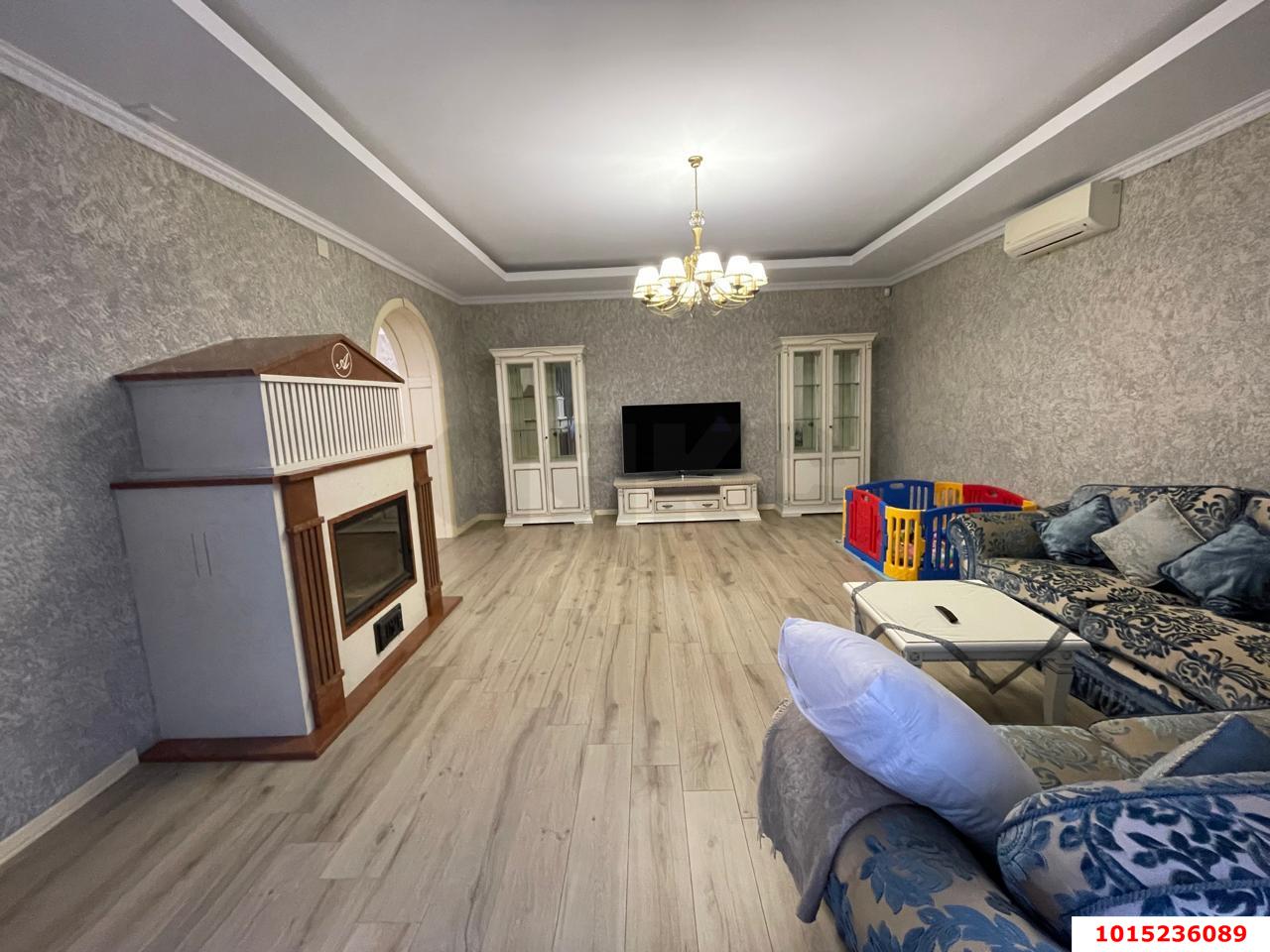 Фото №5: Дом 215&nbsp;м² + 6.33&nbsp;сот., 2&nbsp;эт. - Кубань, 52