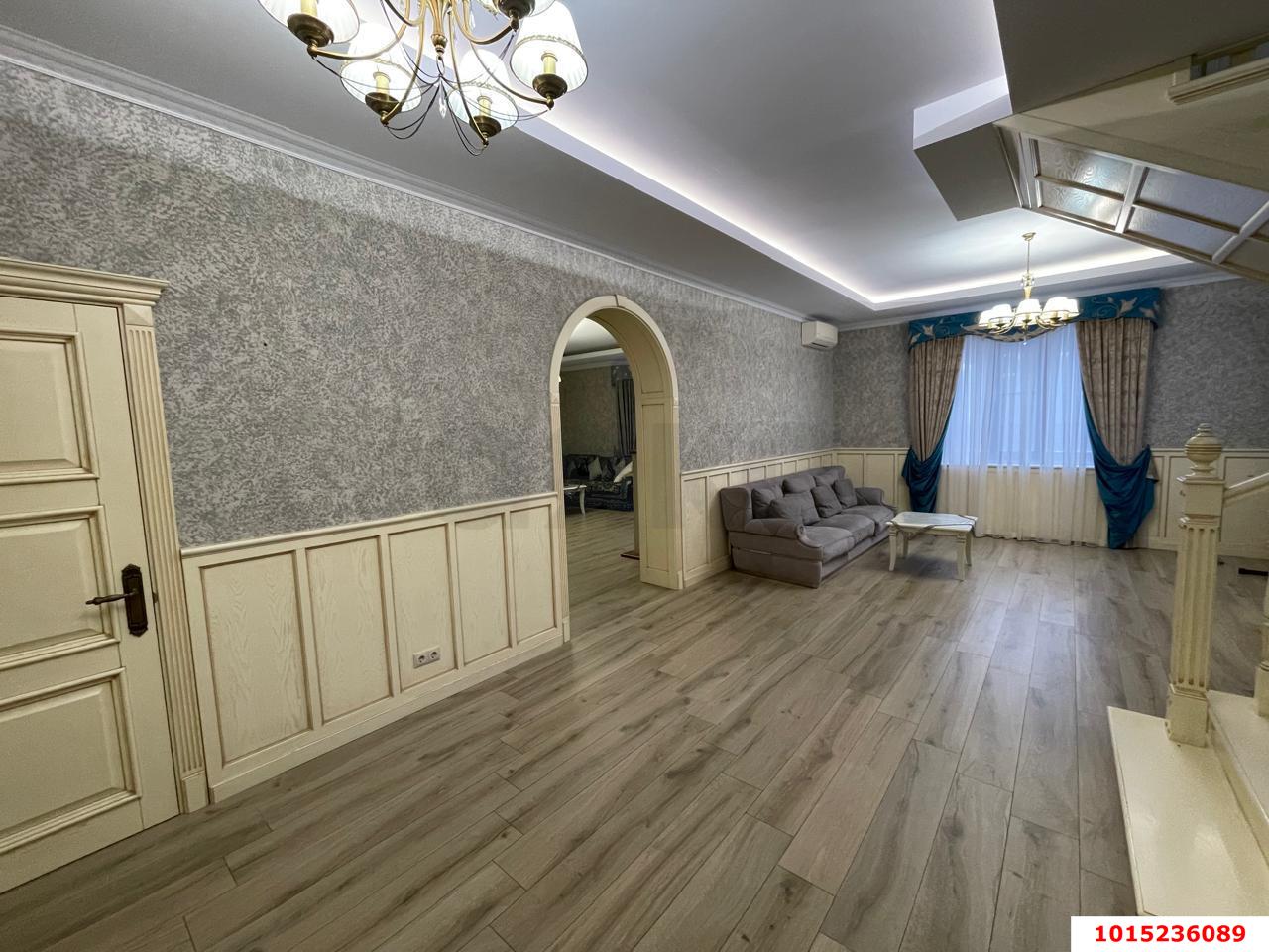 Фото №10: Дом 215&nbsp;м² + 6.33&nbsp;сот., 2&nbsp;эт. - Кубань, 52