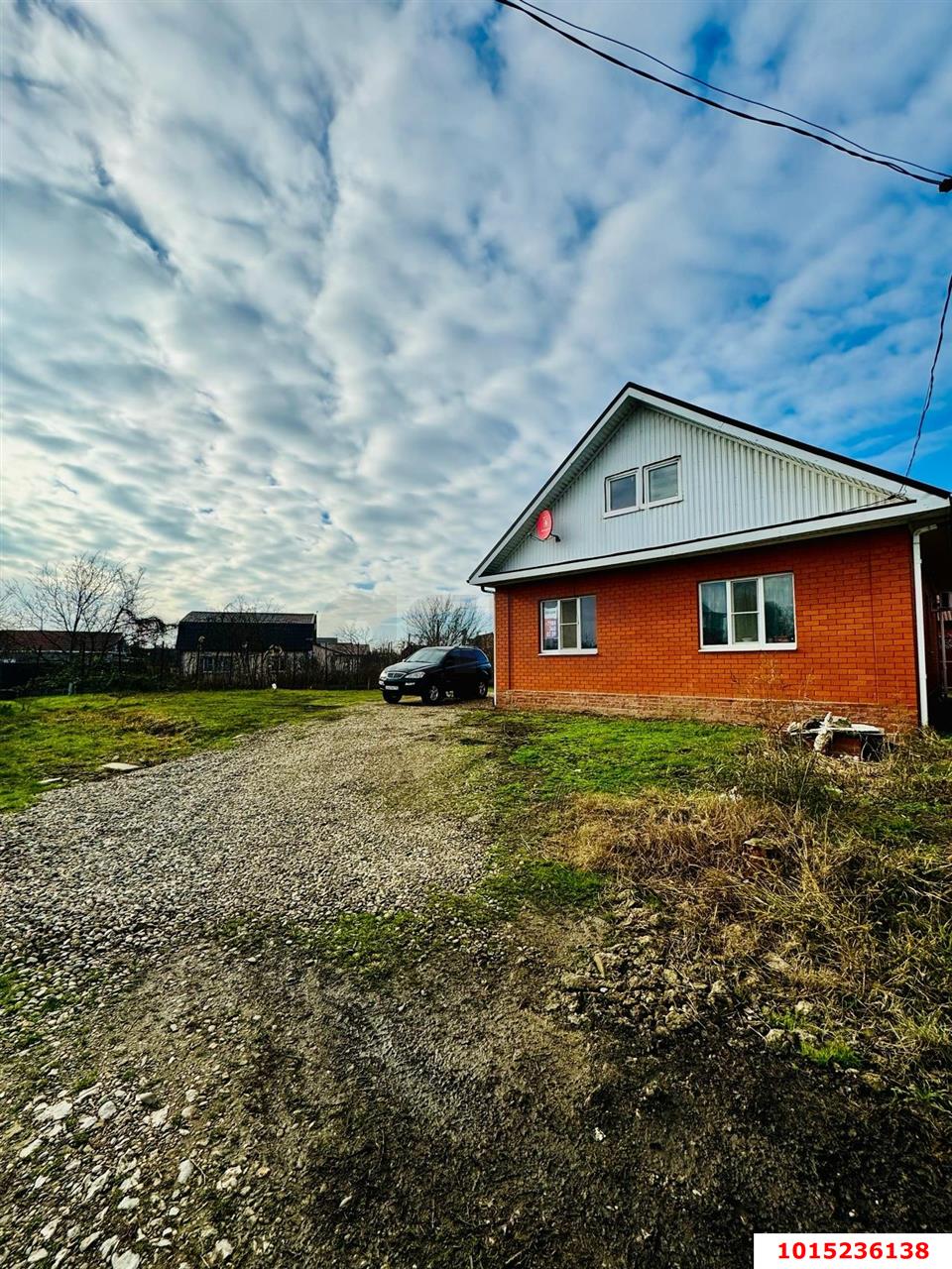 Фото №9: Дом 118&nbsp;м² + 4&nbsp;сот., 1&nbsp;эт. - Елизаветинская, Прикубанский внутригородской округ, ст Криница, ул. Екатерининская