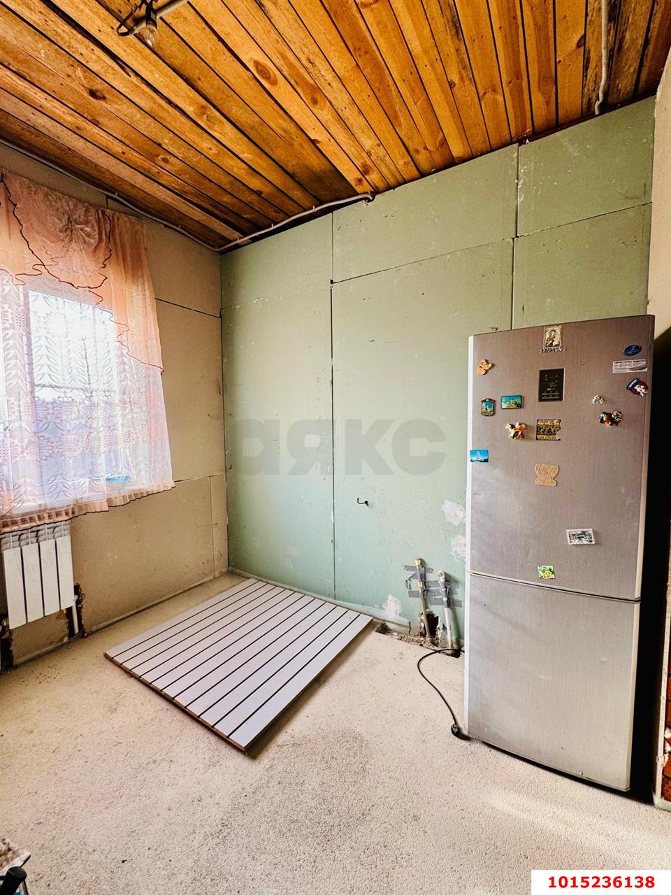 Фото №7: Дом 118&nbsp;м² + 4&nbsp;сот., 1&nbsp;эт. - Елизаветинская, Прикубанский внутригородской округ, ст Криница, ул. Екатерининская