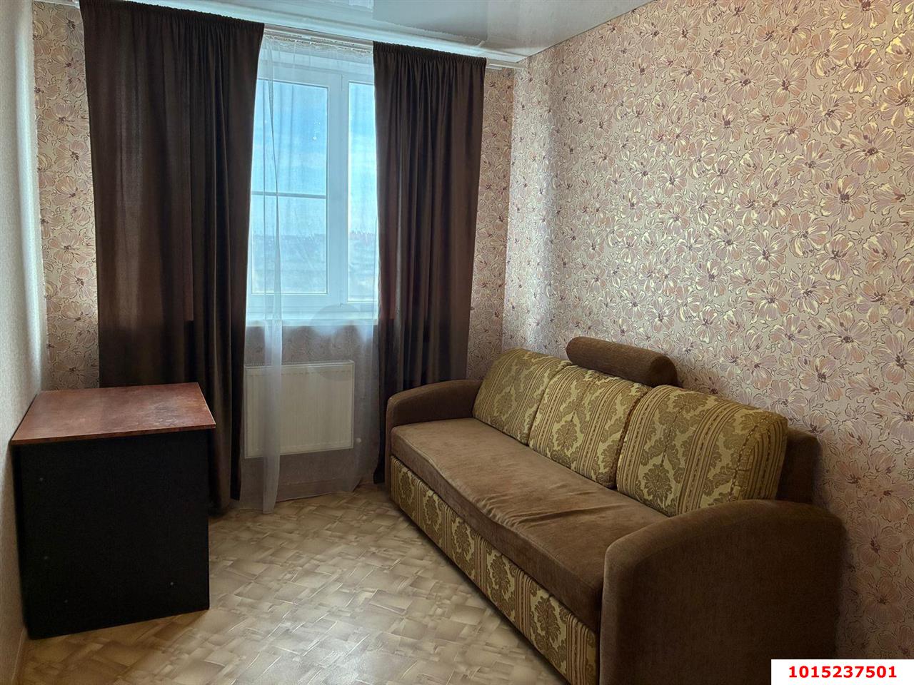 Фото №8: 2-комнатная квартира 49&nbsp;м², 7/7&nbsp;эт. - Российский, мкр. Прикубанский внутригородской округ, ул. Парижская, 21