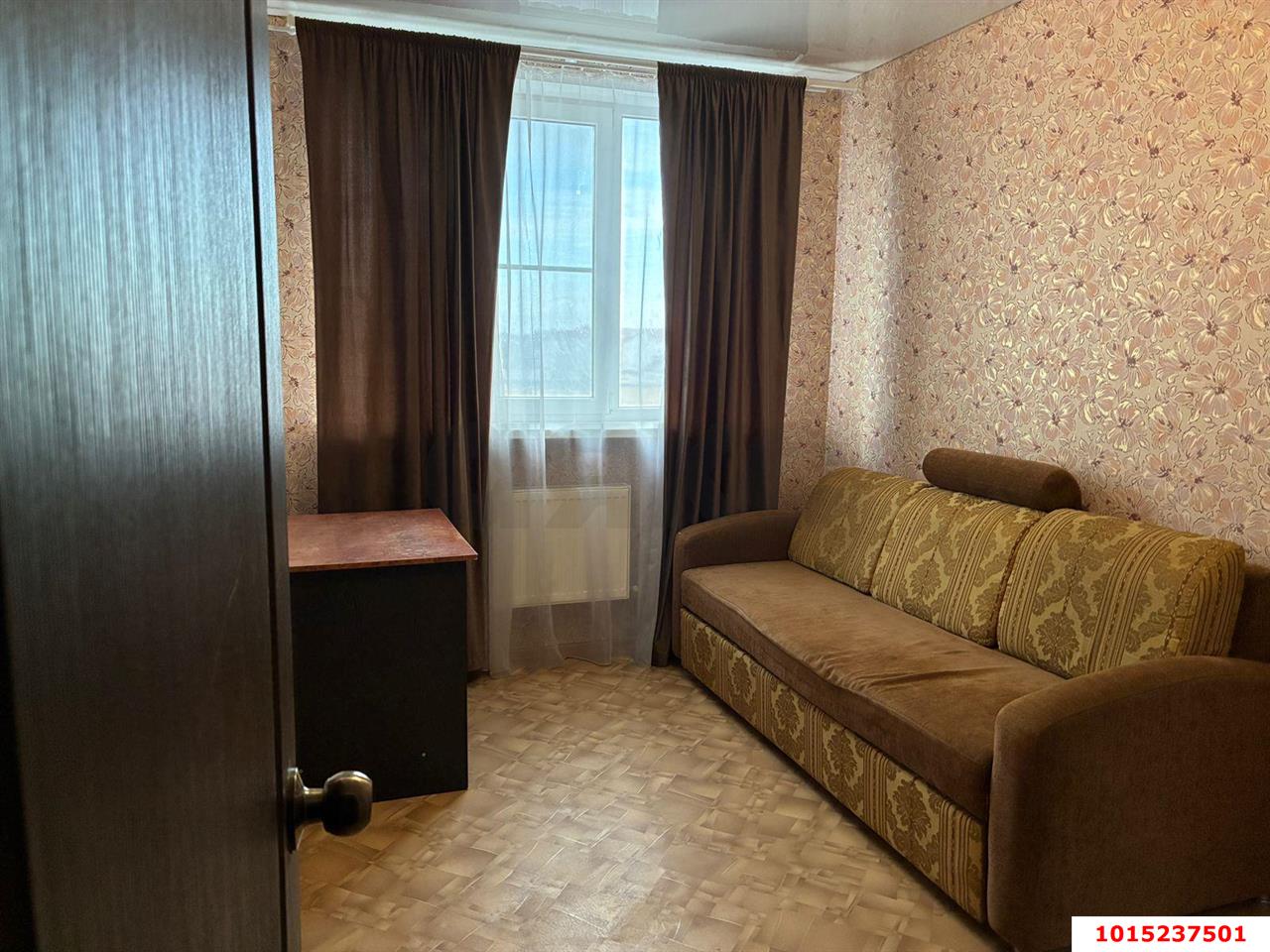 Фото №9: 2-комнатная квартира 49&nbsp;м², 7/7&nbsp;эт. - Российский, мкр. Прикубанский внутригородской округ, ул. Парижская, 21