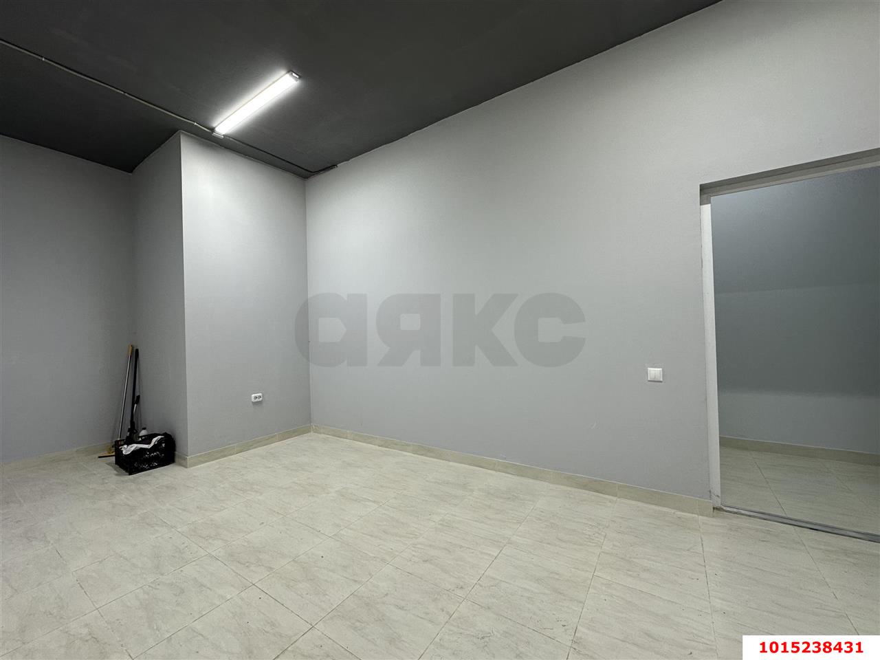 Фото №5: Офисное помещение 280&nbsp;м², 9&nbsp;эт. - Динская, мкр. жилой комплекс Белые Росы, ул. Спортивная, 2