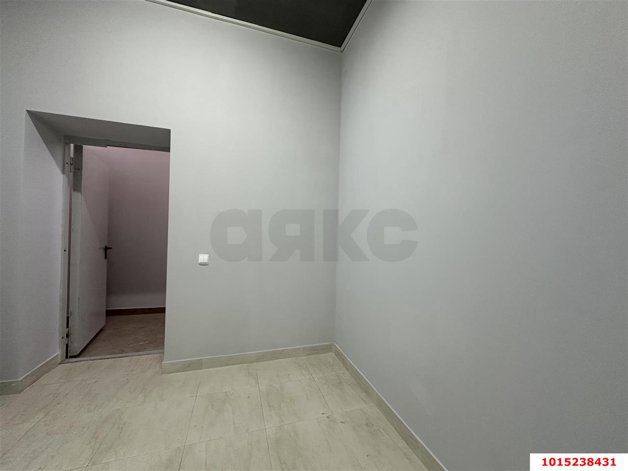 Фото №7: Офисное помещение 280&nbsp;м², 9&nbsp;эт. - Динская, мкр. жилой комплекс Белые Росы, ул. Спортивная, 2