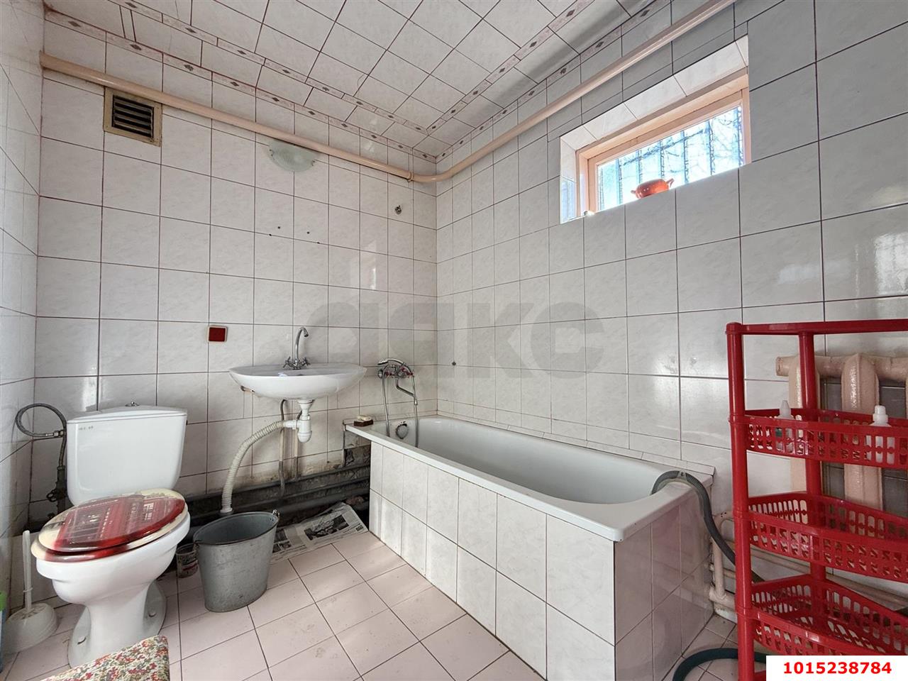 Фото №10: Дом 55&nbsp;м² + 1.73&nbsp;сот., 1&nbsp;эт. - Краснодар, Центральный внутригородской округ, мкр. Центральный, ул. Костылева, 187