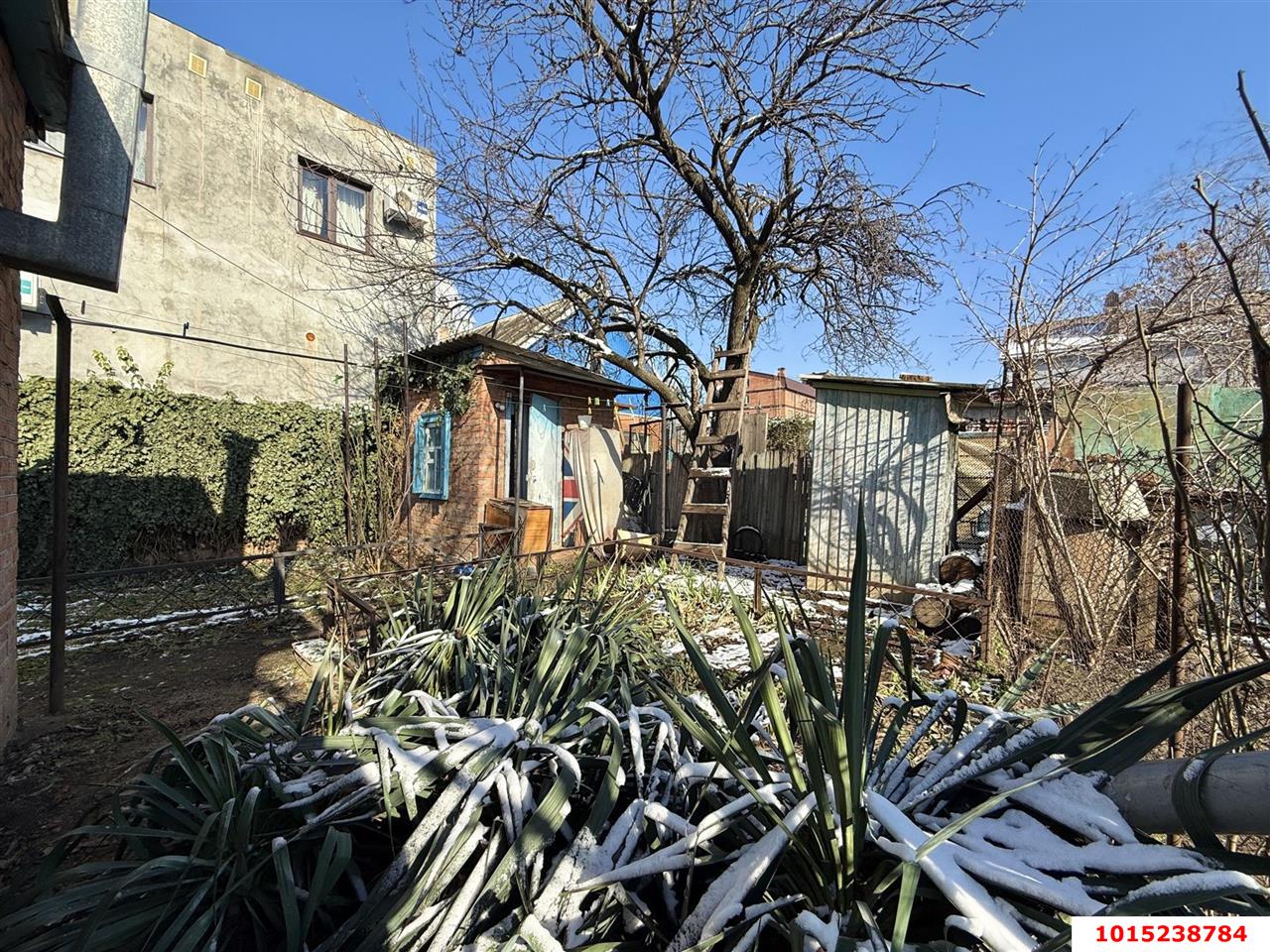 Фото №15: Дом 55&nbsp;м² + 1.73&nbsp;сот., 1&nbsp;эт. - Краснодар, Центральный внутригородской округ, мкр. Центральный, ул. Костылева, 187
