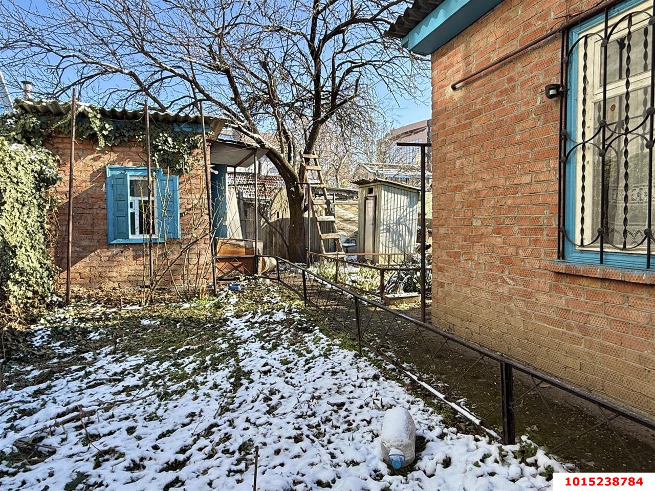 Фото №14: Дом 55&nbsp;м² + 1.73&nbsp;сот., 1&nbsp;эт. - Краснодар, Центральный внутригородской округ, мкр. Центральный, ул. Костылева, 187