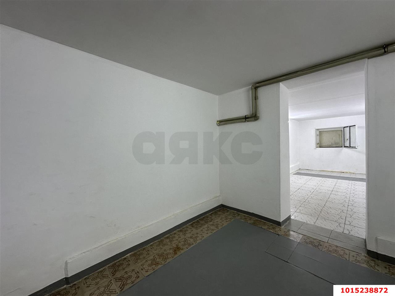 Фото №5: Офисное помещение 141&nbsp;м², 1/2&nbsp;эт. - Динская, ул. Кирпичная