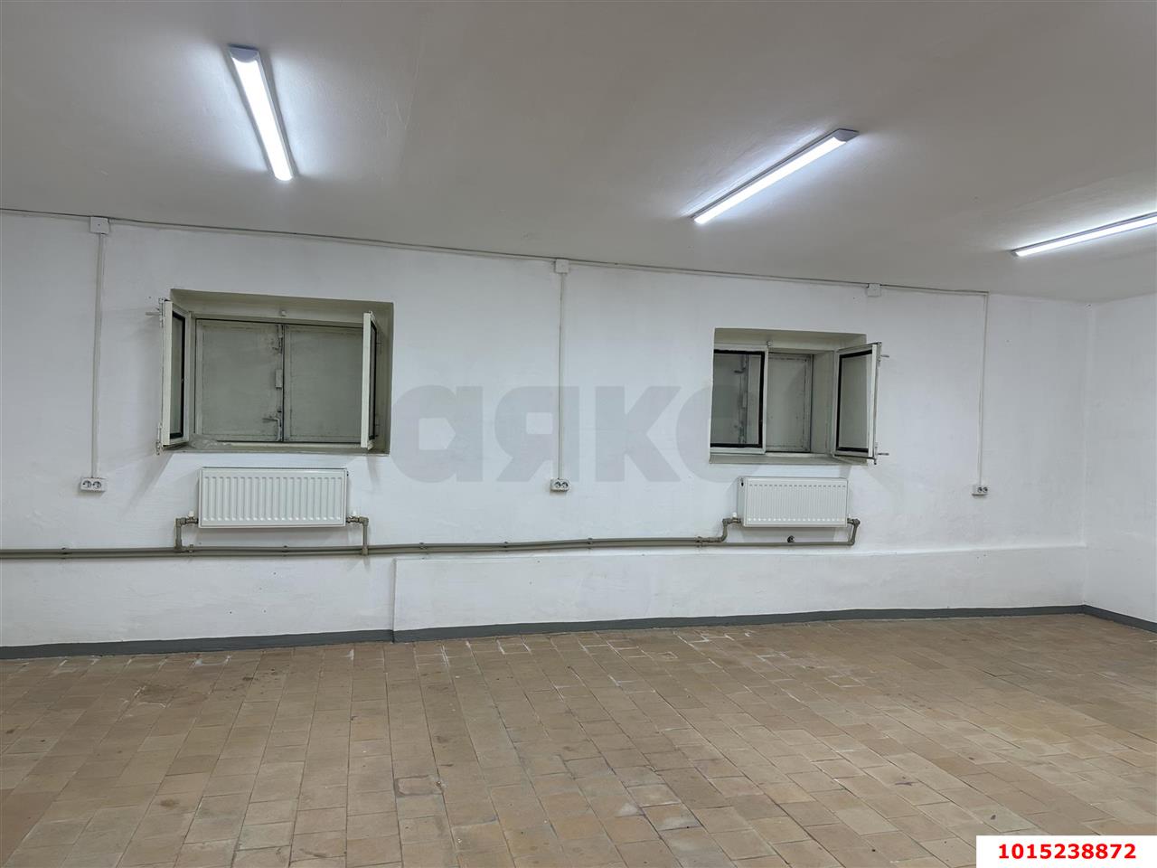 Фото №3: Офисное помещение 141&nbsp;м², 1/2&nbsp;эт. - Динская, ул. Кирпичная