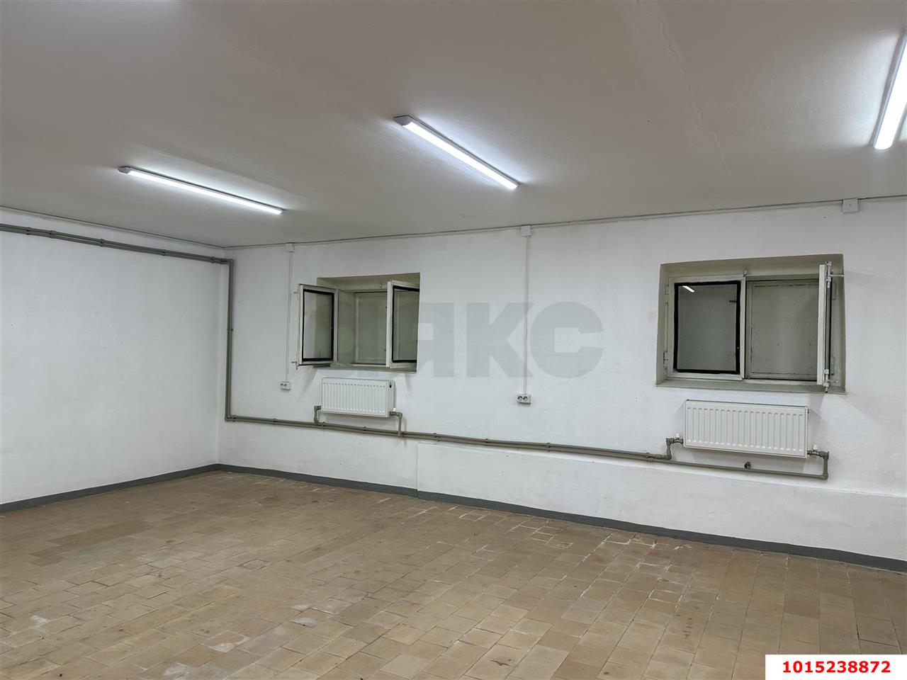 Фото №2: Офисное помещение 141&nbsp;м², 1/2&nbsp;эт. - Динская, ул. Кирпичная