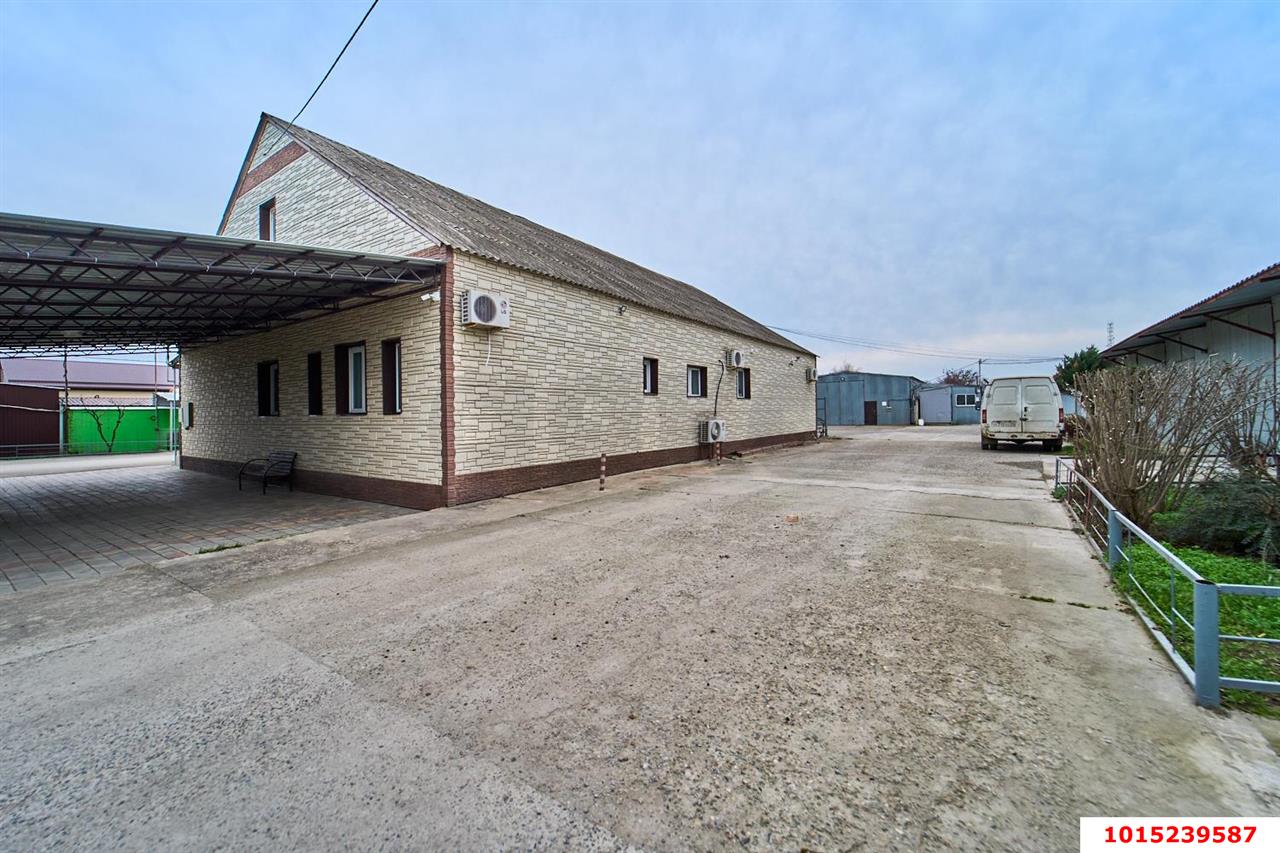 Фото №6: Коммерция 4500&nbsp;м², 1/1&nbsp;эт. - Южный, ул. Северная, 8