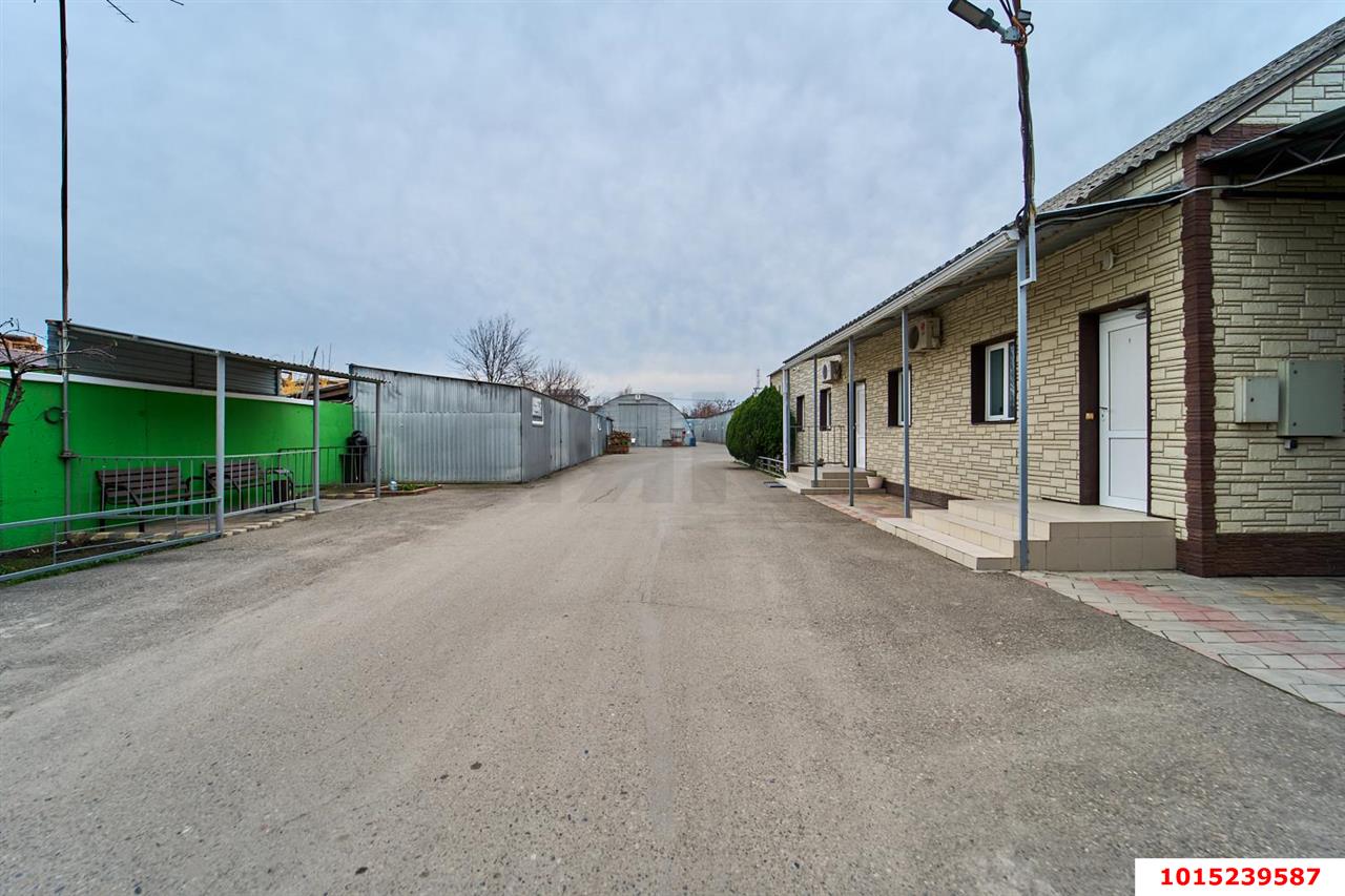 Фото №5: Коммерция 4500&nbsp;м², 1/1&nbsp;эт. - Южный, ул. Северная, 8