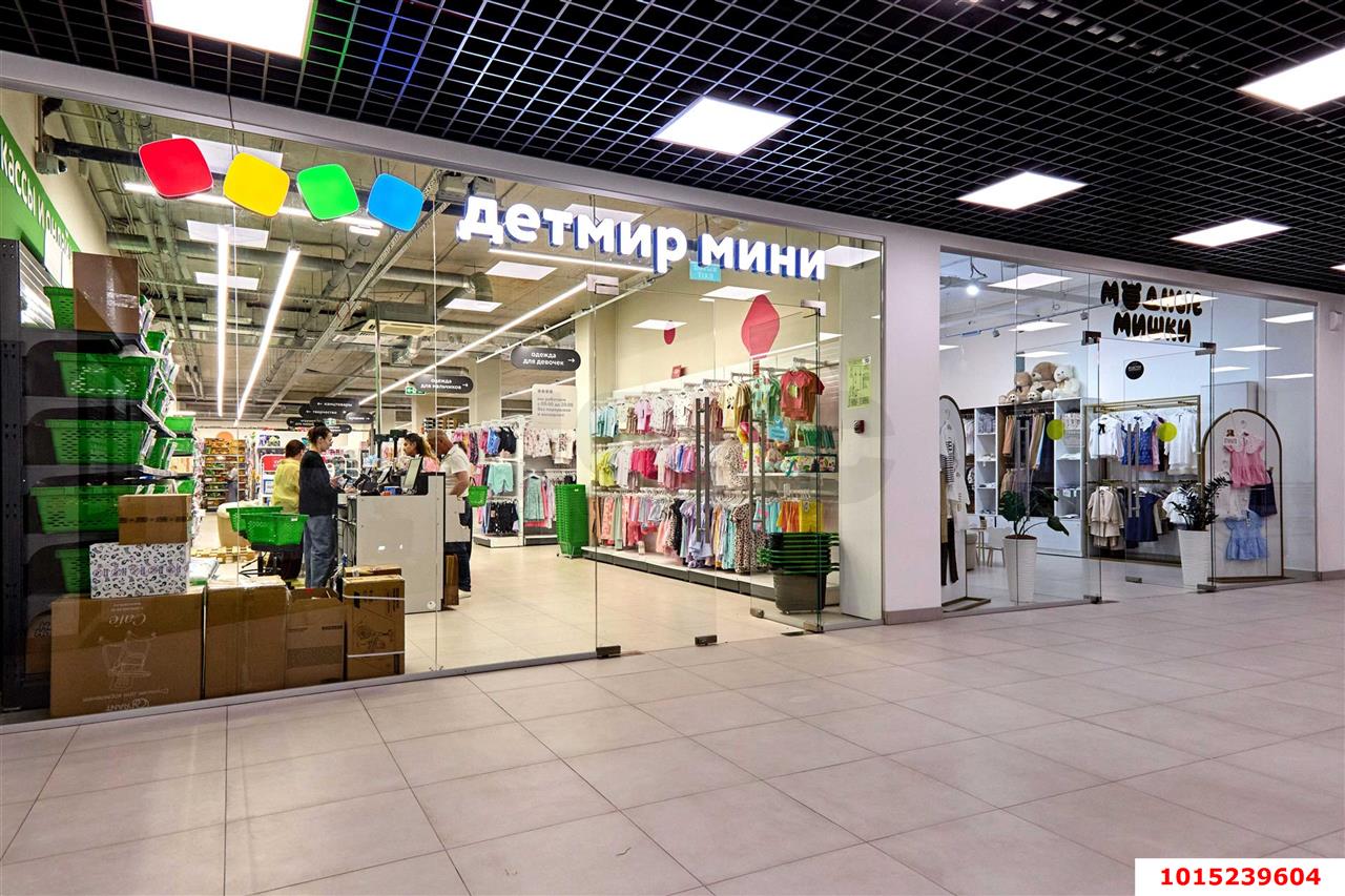 Фото №16: Отдельное здание 3409&nbsp;м², 3&nbsp;эт. - Пятигорск, мкр. Центр, пр-кт Калинина, 104