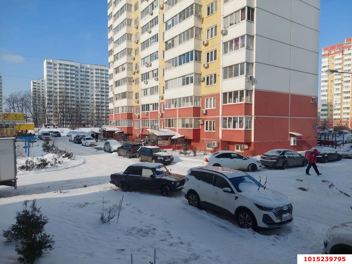 Фото №16: 2-комнатная квартира 66&nbsp;м², 3/16&nbsp;эт. - Краснодар, Прикубанский внутригородской округ, мкр. Восточно-Кругликовский, ул. Героя А.А. Аверкиева, 13