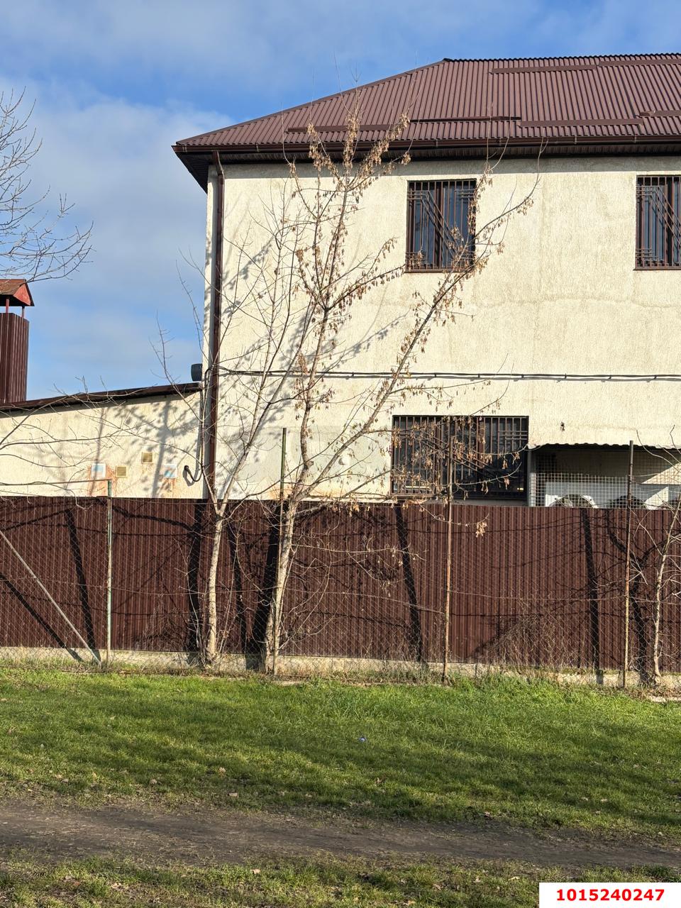 Фото №3: Торговое помещение 430&nbsp;м², 2/2&nbsp;эт. - Янтарь, мкр. Прикубанский внутригородской округ, ул. Цветочная, 10