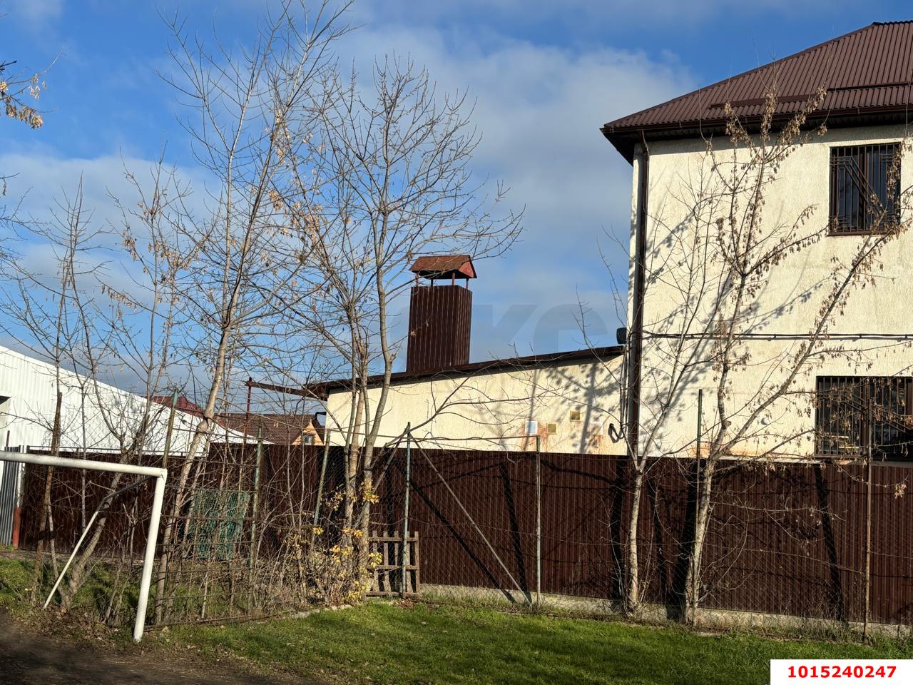 Фото №4: Торговое помещение 430&nbsp;м², 2/2&nbsp;эт. - Янтарь, мкр. Прикубанский внутригородской округ, ул. Цветочная, 10
