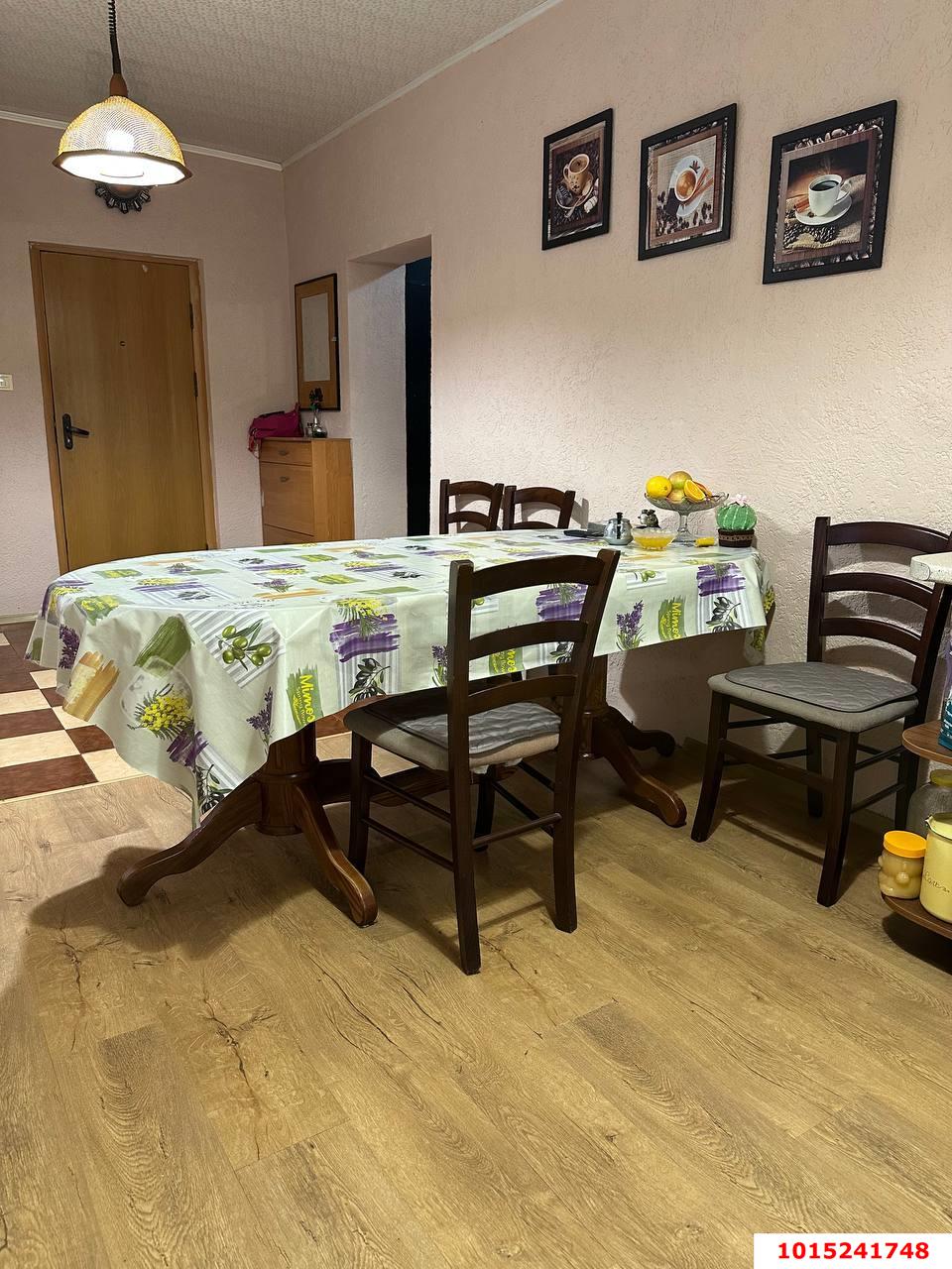 Фото №15: Дом 178&nbsp;м² + 8&nbsp;сот., 2&nbsp;эт. - Копанской, мкр. Прикубанский внутригородской округ, ул. Тюменская