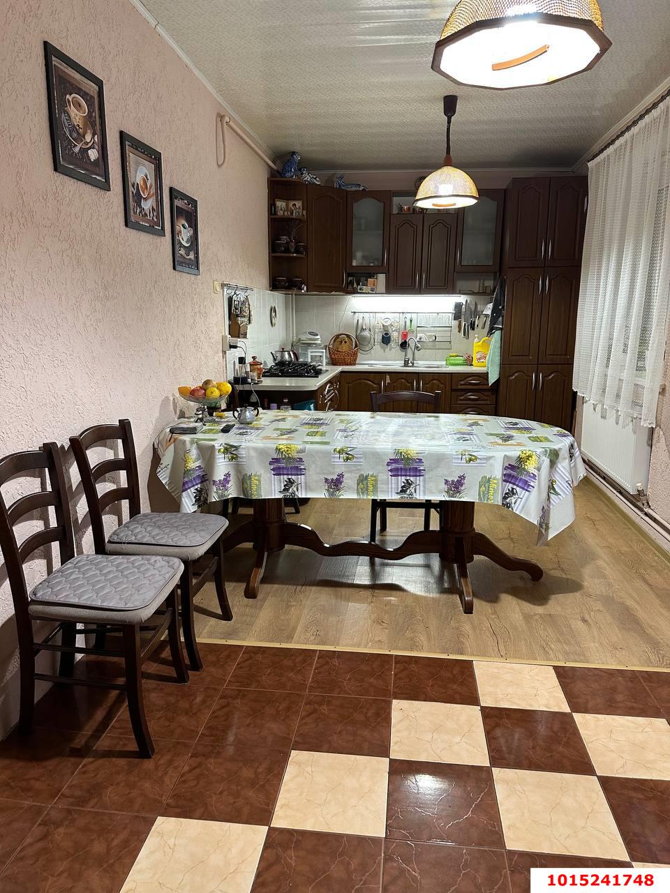 Фото №11: Дом 178&nbsp;м² + 8&nbsp;сот., 2&nbsp;эт. - Копанской, мкр. Прикубанский внутригородской округ, ул. Тюменская