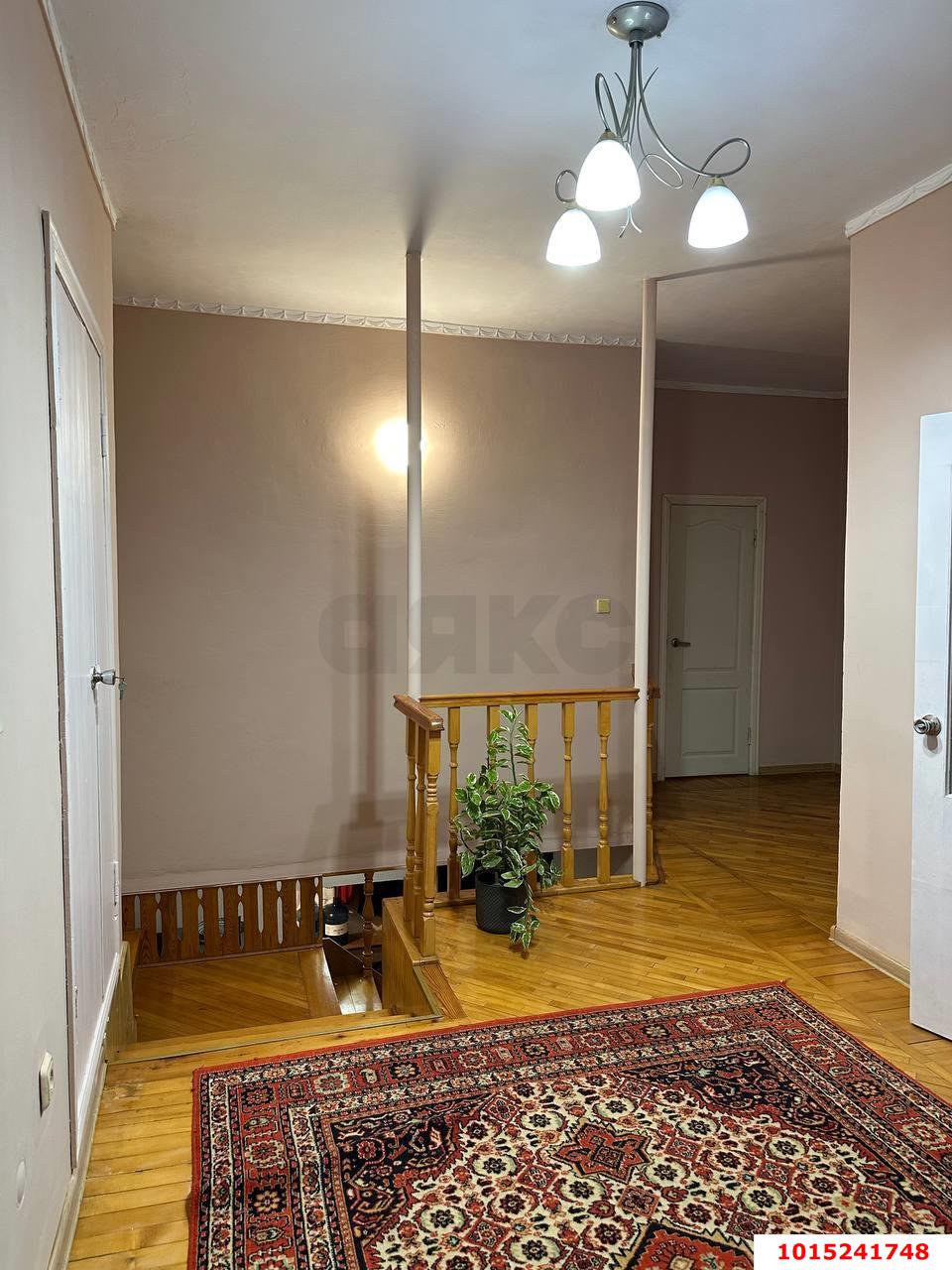 Фото №6: Дом 178&nbsp;м² + 8&nbsp;сот., 2&nbsp;эт. - Копанской, мкр. Прикубанский внутригородской округ, ул. Тюменская