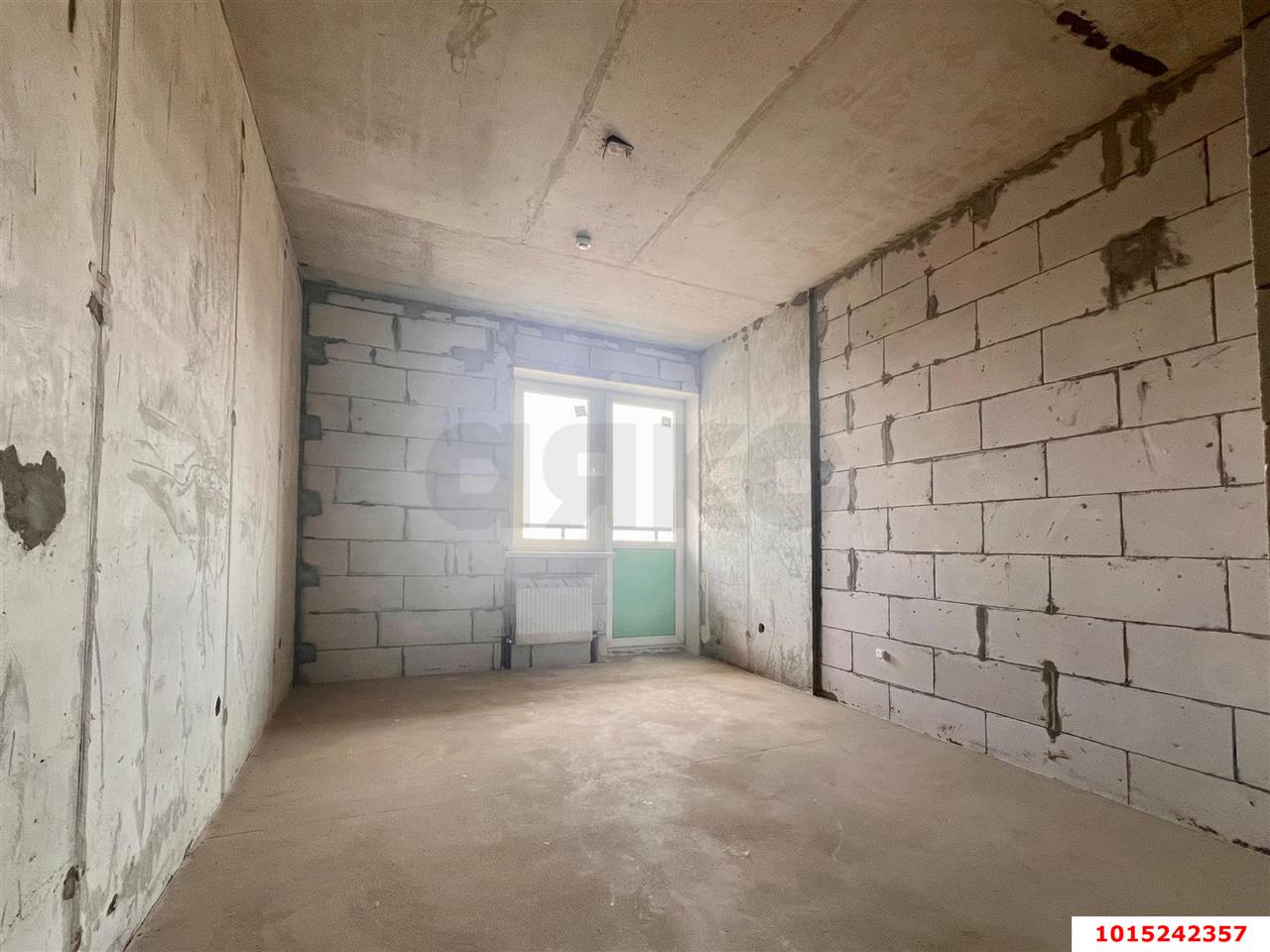 Фото №11: 1-комнатная квартира 41&nbsp;м², 11/16&nbsp;эт. - Краснодар, Прикубанский внутригородской округ, мкр. Горхутор, ул. имени Дзержинского, 110А