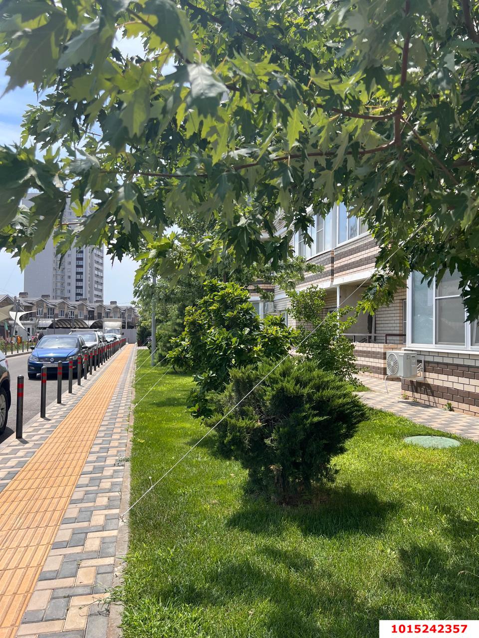 Фото №2: 1-комнатная квартира 41&nbsp;м², 11/16&nbsp;эт. - Краснодар, Прикубанский внутригородской округ, мкр. Горхутор, ул. имени Дзержинского, 110А