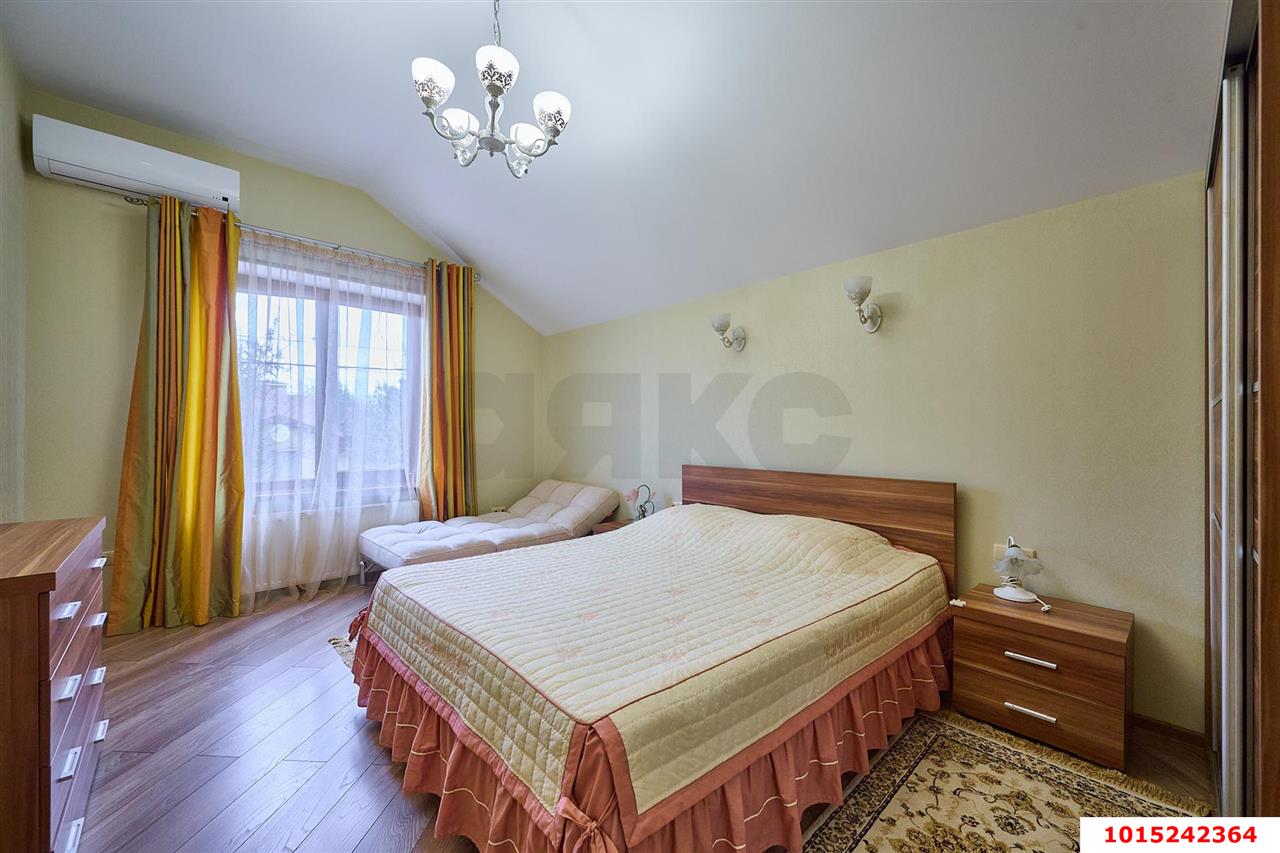 Фото №26: Дом 450&nbsp;м² + 11&nbsp;сот., 3&nbsp;эт. - Краснодар, Прикубанский внутригородской округ, Фестивальный, мкр. Солнечный, ул. Архитектора Петина, 45