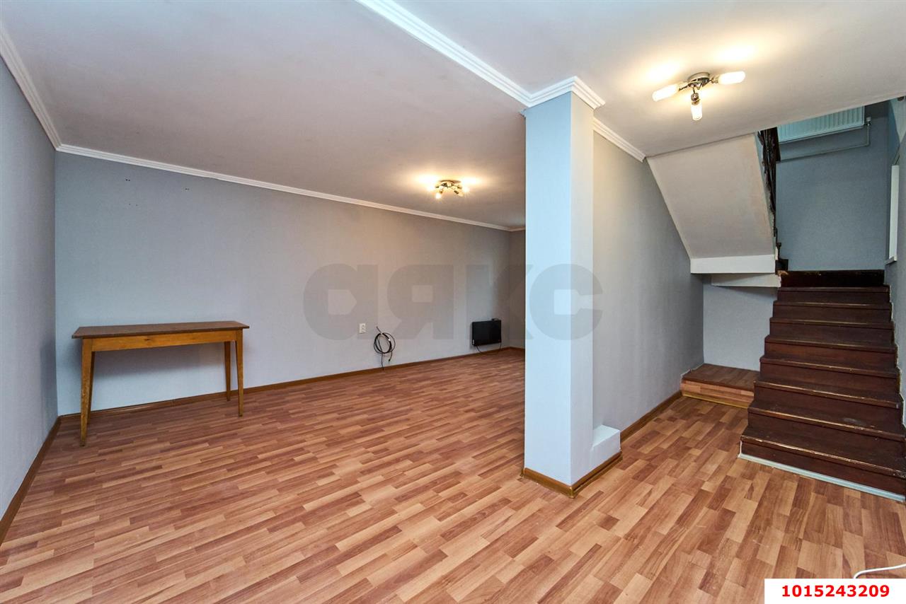 Фото №4: Дом 99&nbsp;м² + 4&nbsp;сот., 2&nbsp;эт. - Знаменский, Карасунский внутригородской округ, мкр. СНТ Восход, ул. Виноградная