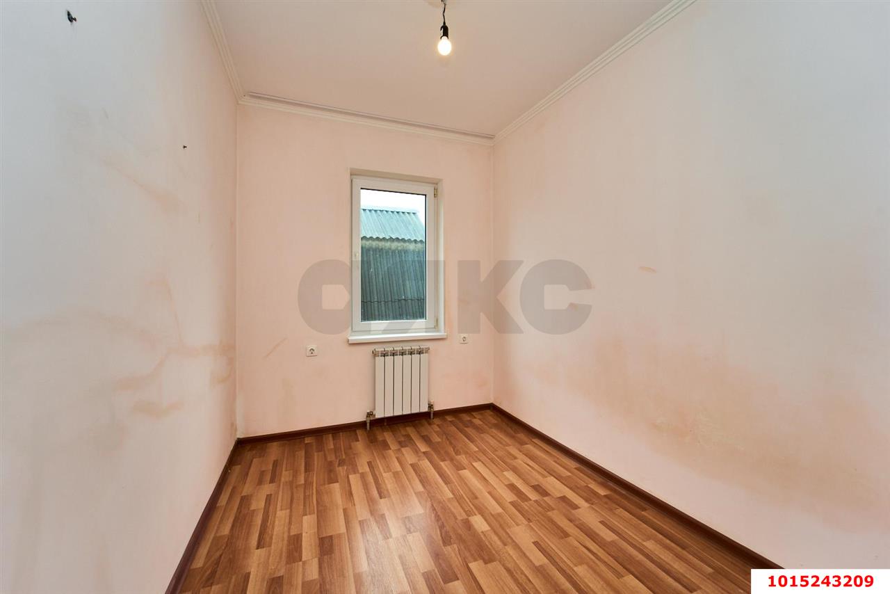 Фото №13: Дом 99&nbsp;м² + 4&nbsp;сот., 2&nbsp;эт. - Знаменский, Карасунский внутригородской округ, мкр. СНТ Восход, ул. Виноградная