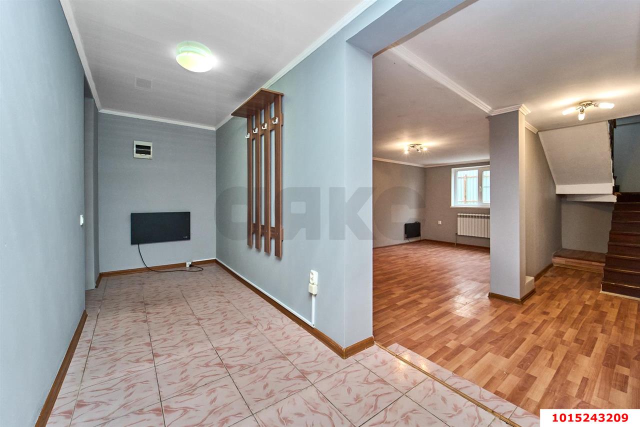 Фото №5: Дом 99&nbsp;м² + 4&nbsp;сот., 2&nbsp;эт. - Знаменский, Карасунский внутригородской округ, мкр. СНТ Восход, ул. Виноградная