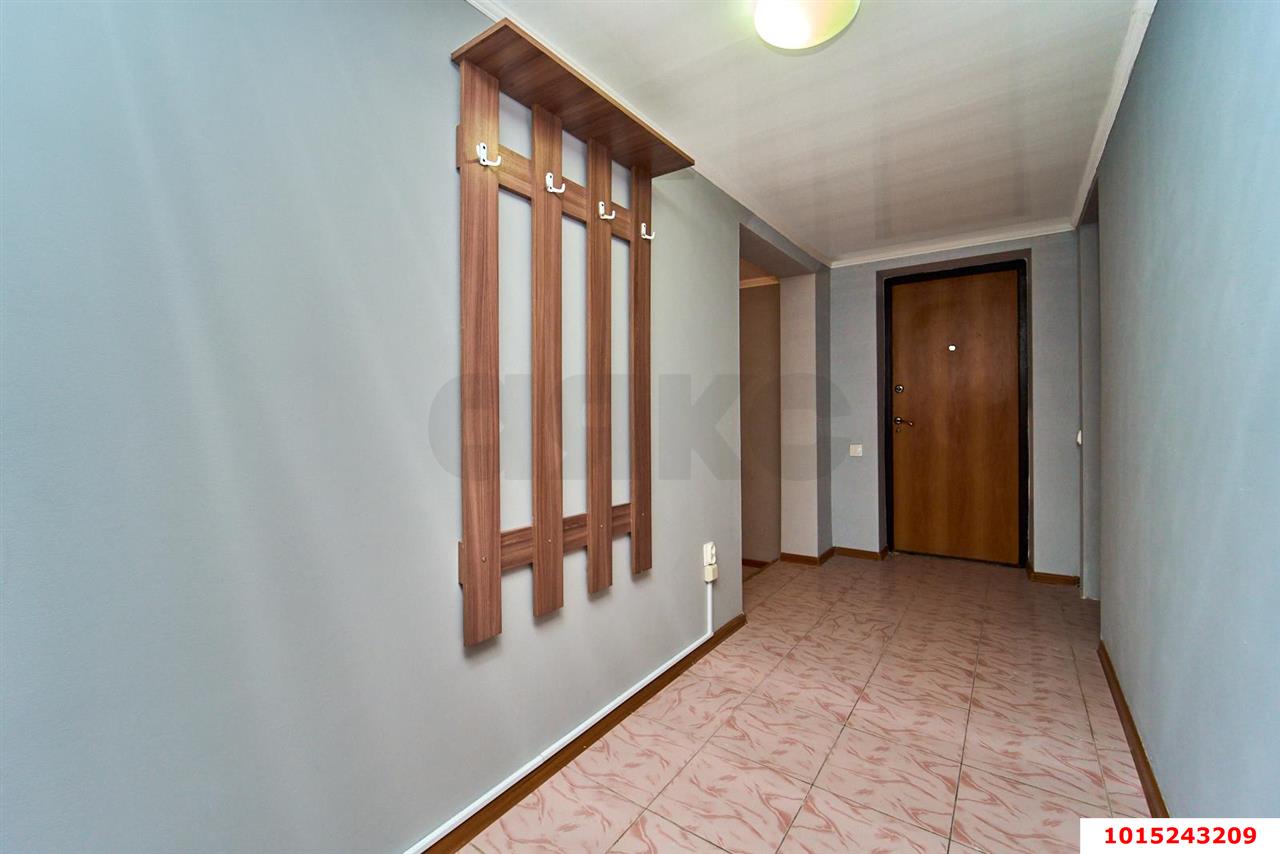 Фото №6: Дом 99&nbsp;м² + 4&nbsp;сот., 2&nbsp;эт. - Знаменский, Карасунский внутригородской округ, мкр. СНТ Восход, ул. Виноградная
